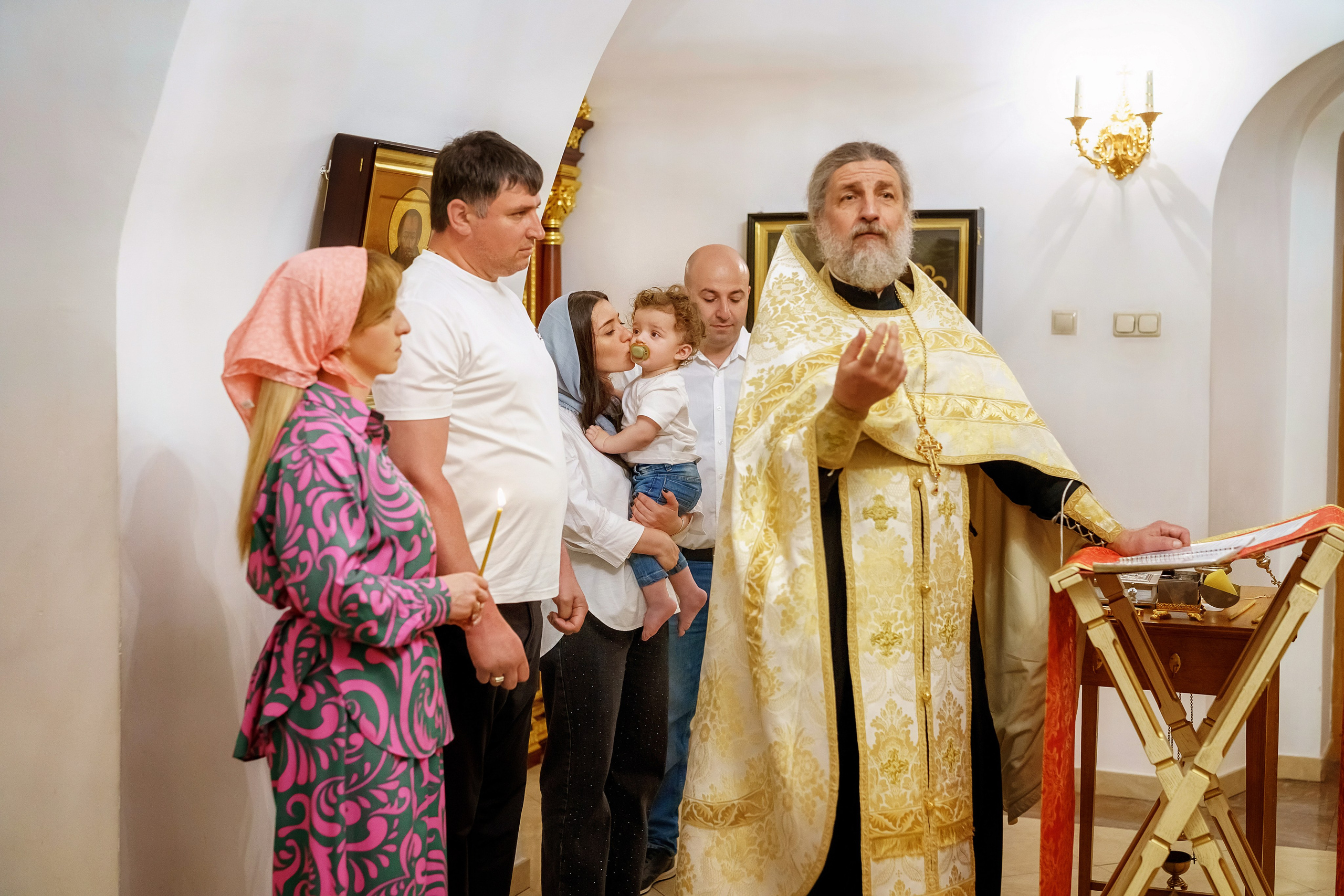 . Фотограф в Москве и Одинцово