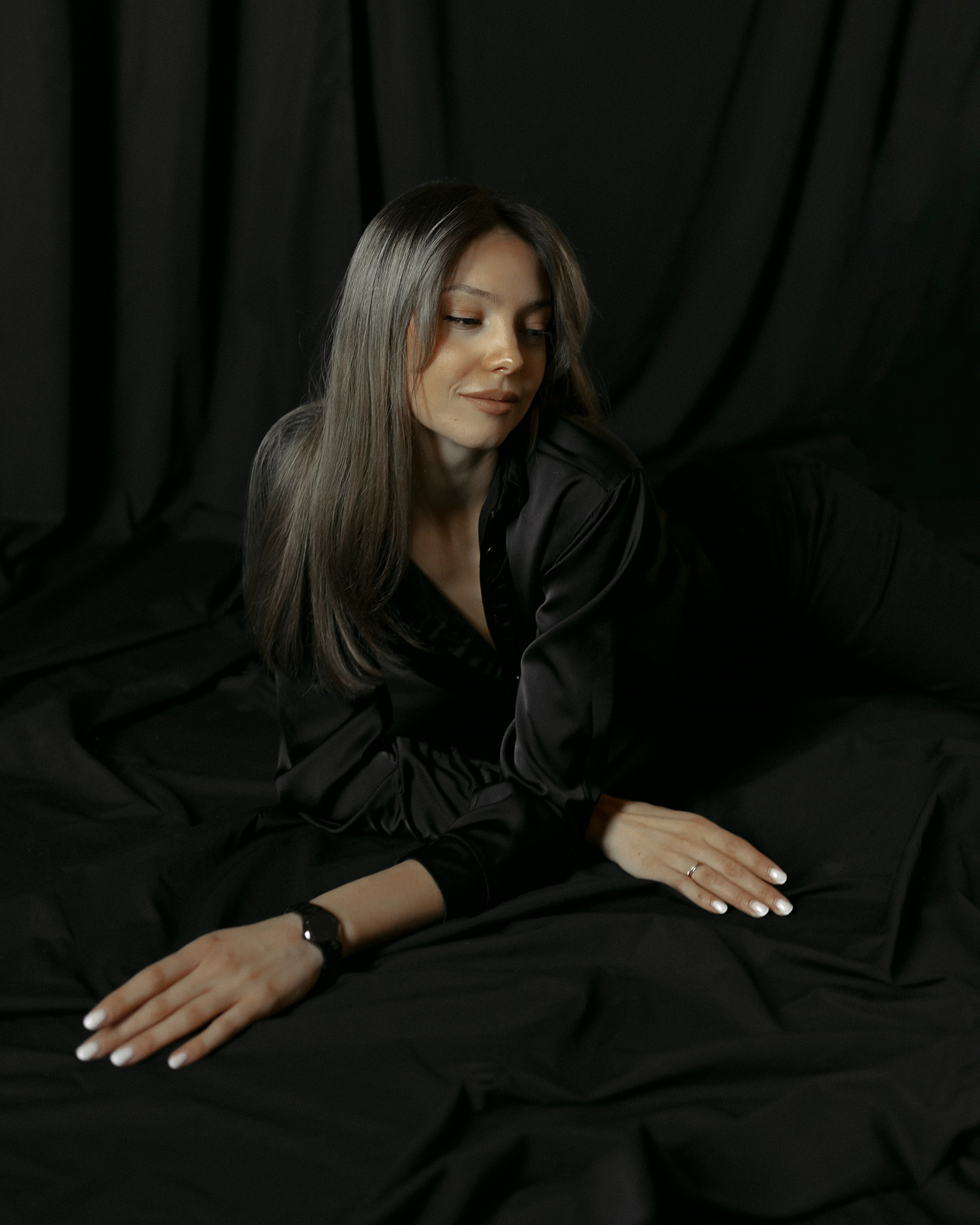 Полина. Фотограф Екатеринбург | Оля Макарова