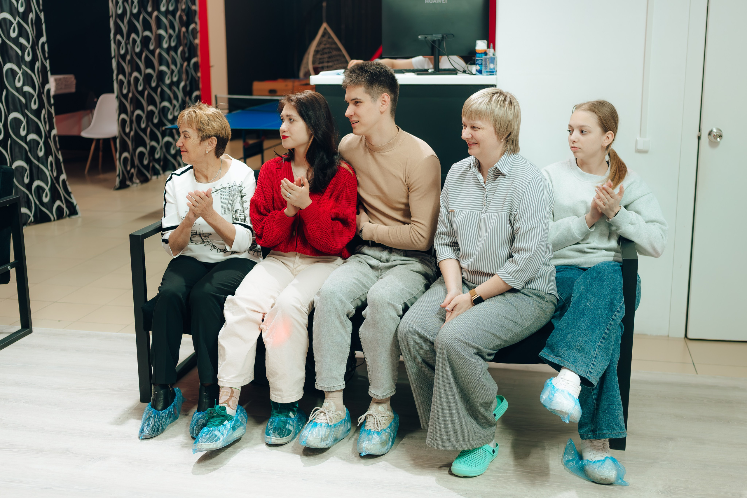 В ТОЧКЕ ОТРЫВА. Детский и семейный фотограф Катерина Мишина