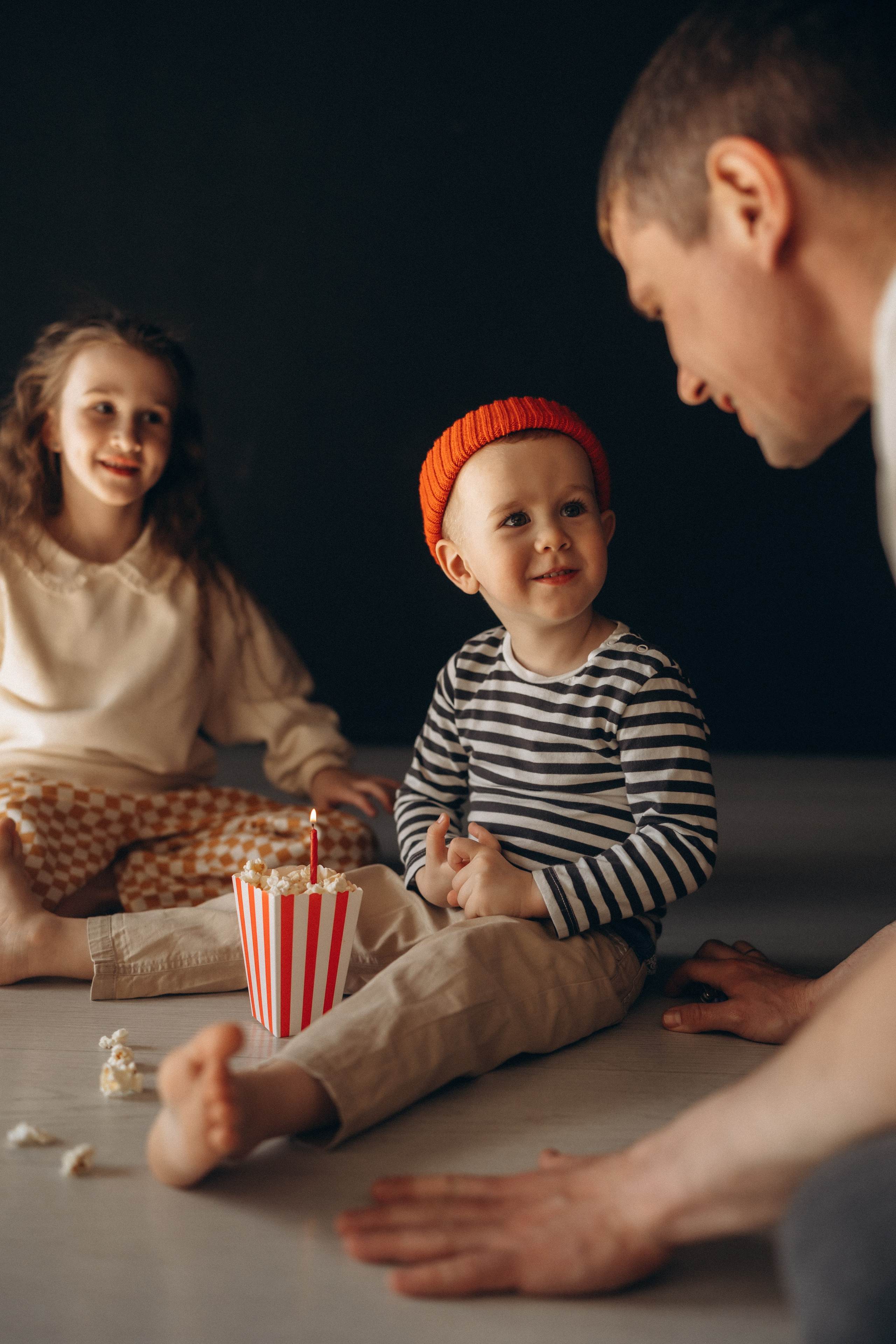 Мы. В прошлое воскресенье. Семейный фотограф в Ангарске/ Иркутске