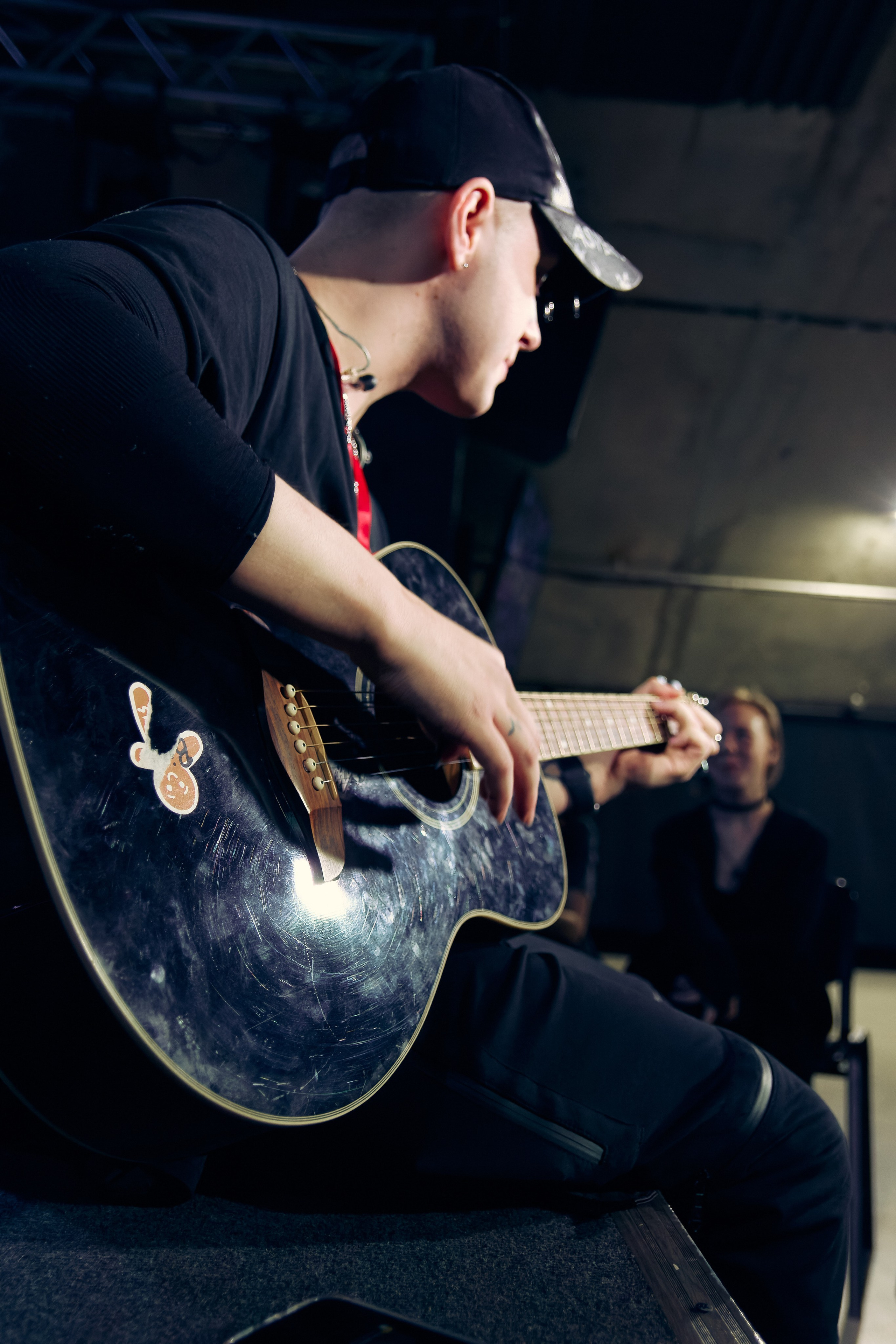 Репортажная фотосъемка Фотограф: Некрасов Александр