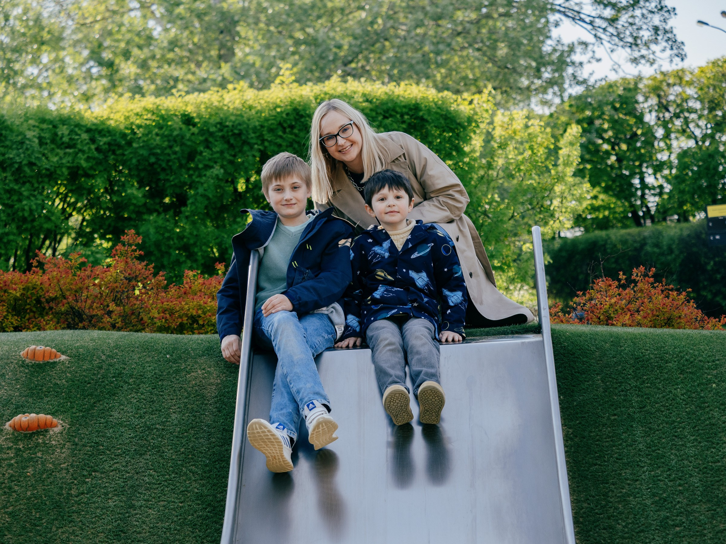 Портретный фотограф. Портфолио. Маруся Машкова • Фотограф в Москве