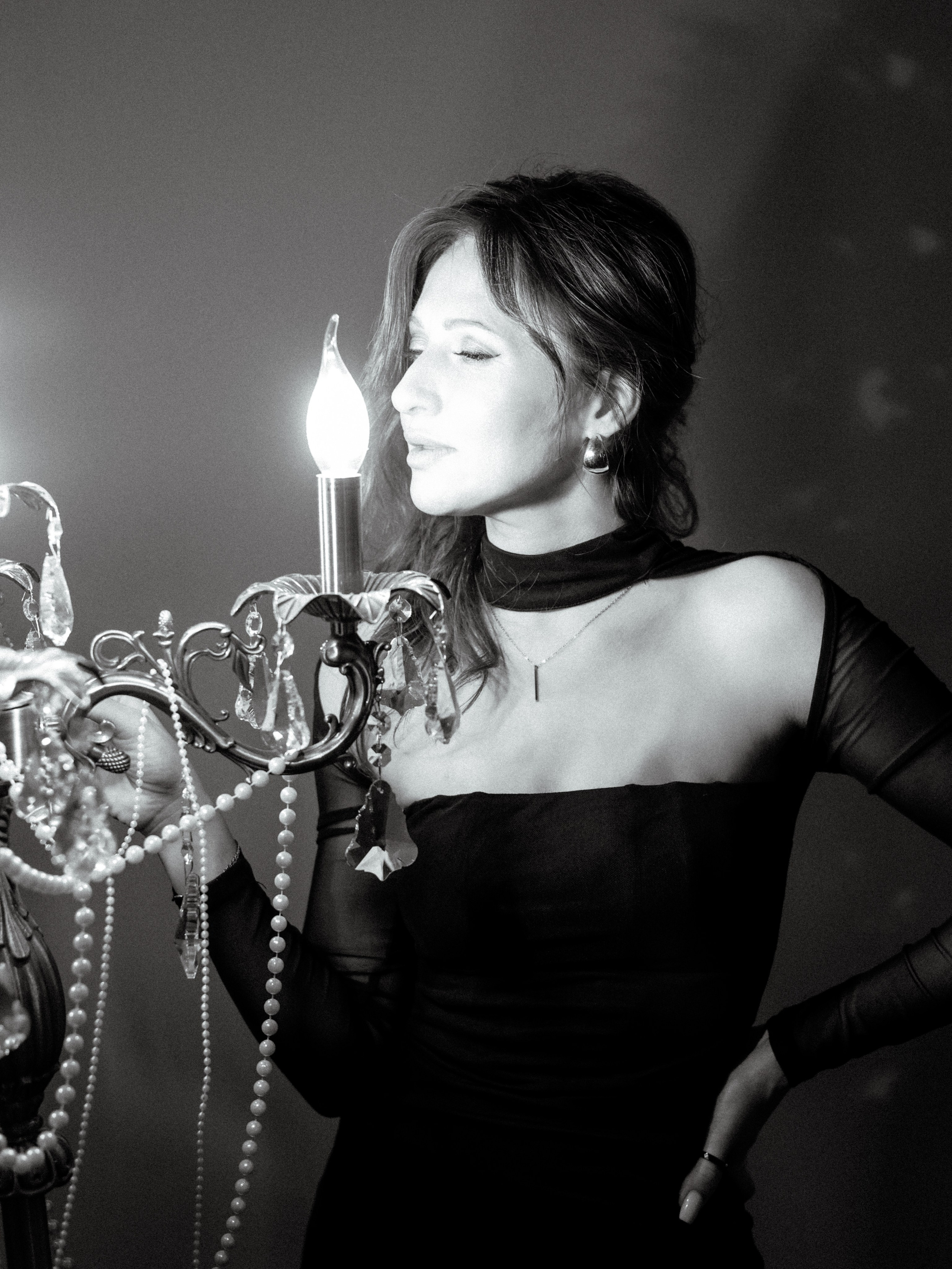 Юлия Поженина. Мания, портретный фотограф в городе Оренбург