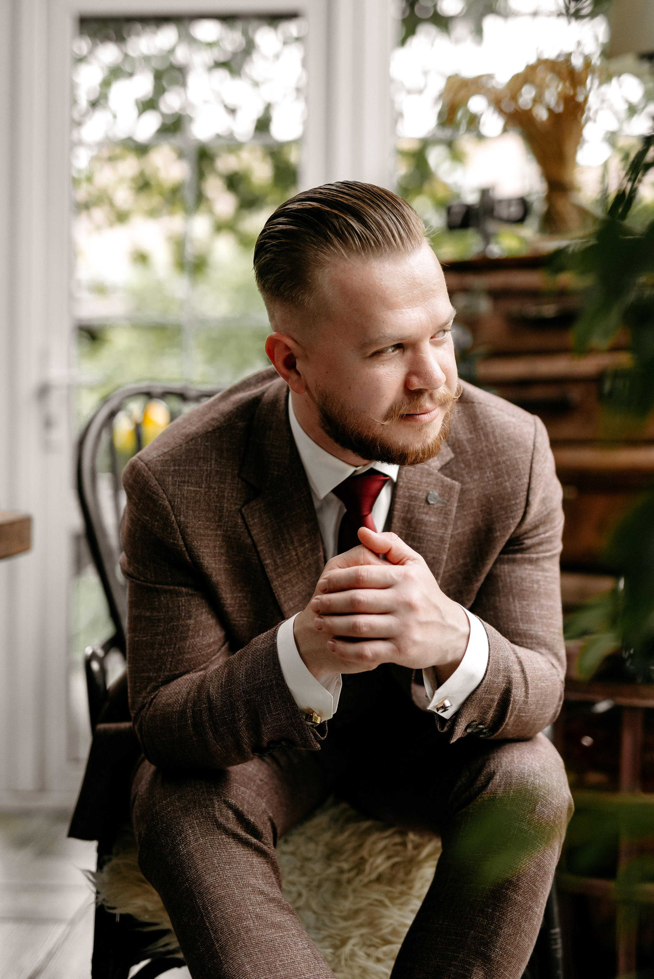 Илья и Маргарита. Фотограф Анастасия Вега Ростов-на-Дону