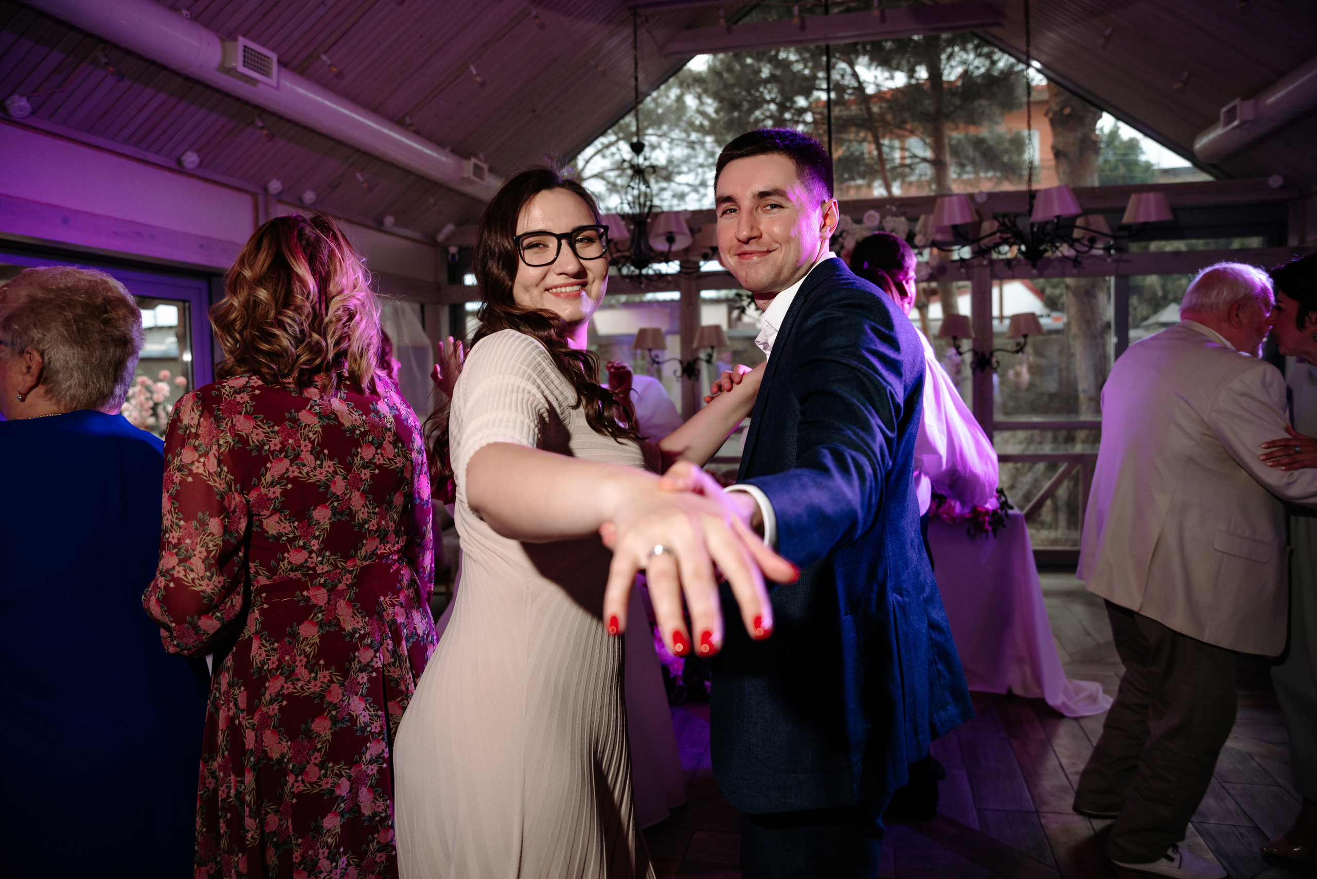 Илья и Маргарита. Фотограф Анастасия Вега Ростов-на-Дону