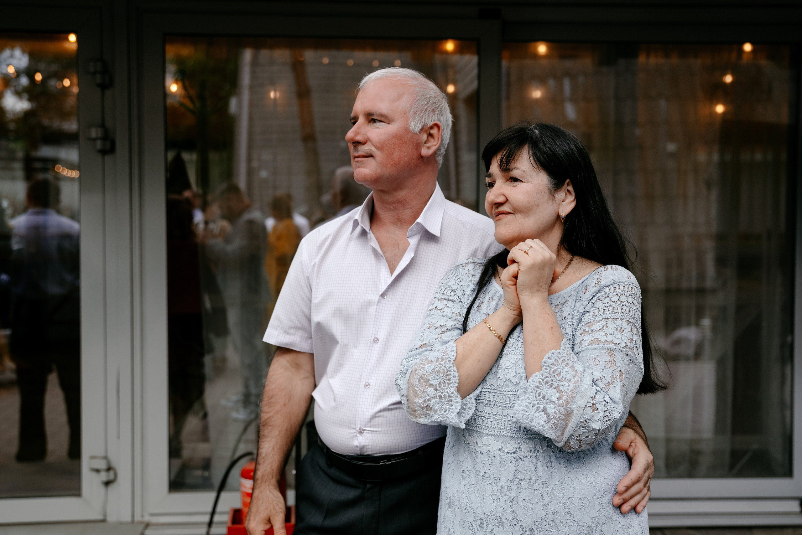 Илья и Маргарита. Фотограф Анастасия Вега Ростов-на-Дону