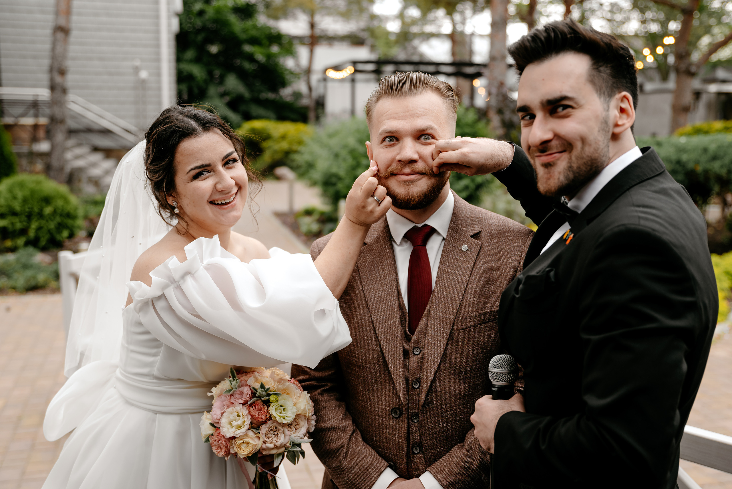 Илья и Маргарита. Фотограф Анастасия Вега Ростов-на-Дону