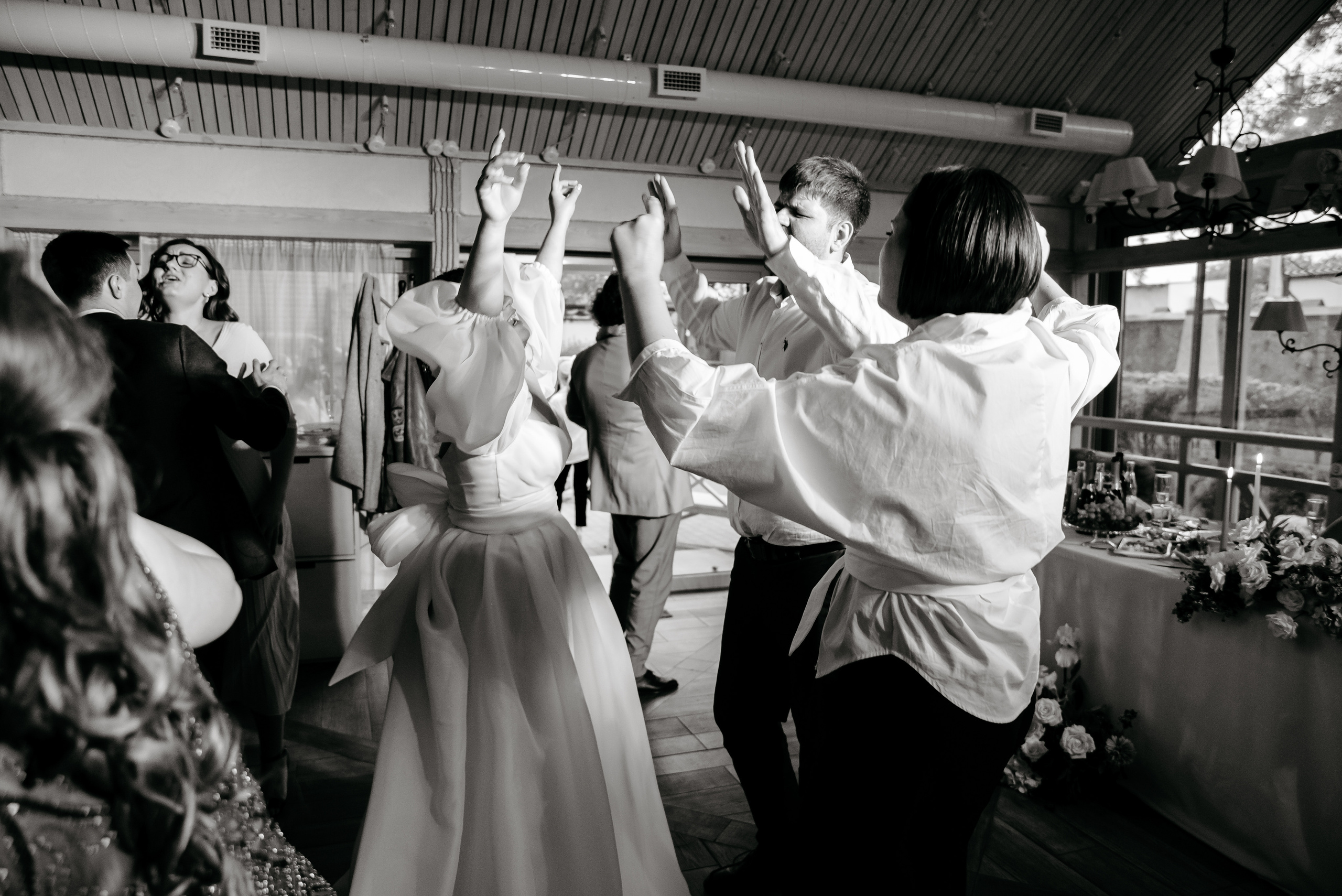 Илья и Маргарита. Фотограф Анастасия Вега Ростов-на-Дону