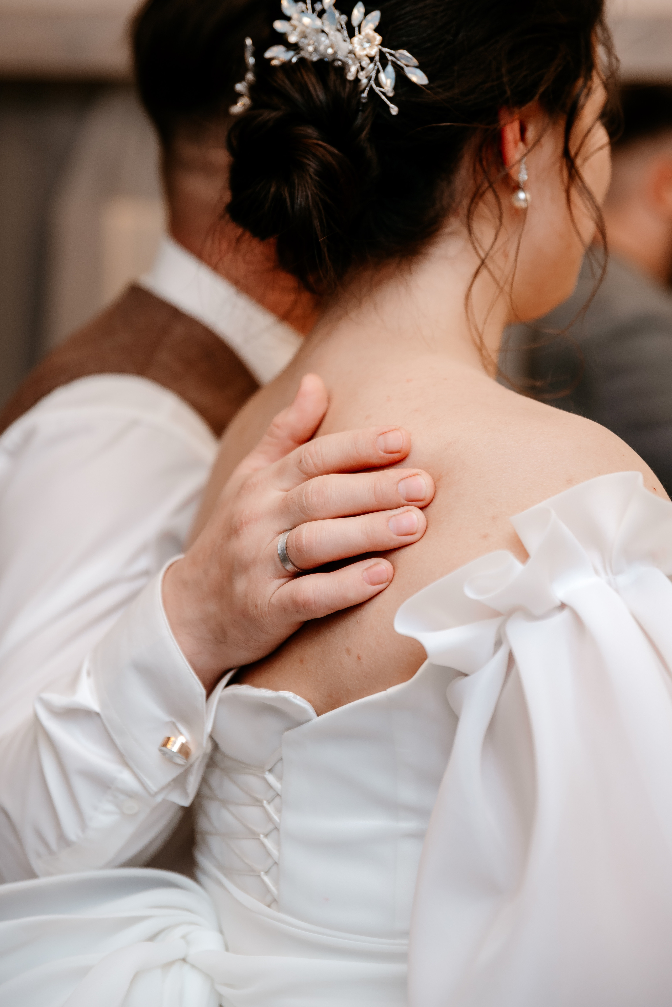 Илья и Маргарита. Фотограф Анастасия Вега Ростов-на-Дону