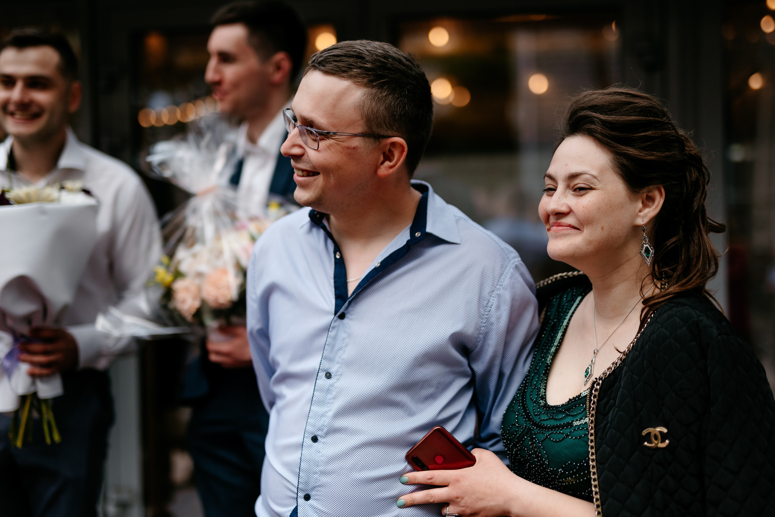 Илья и Маргарита. Фотограф Анастасия Вега Ростов-на-Дону