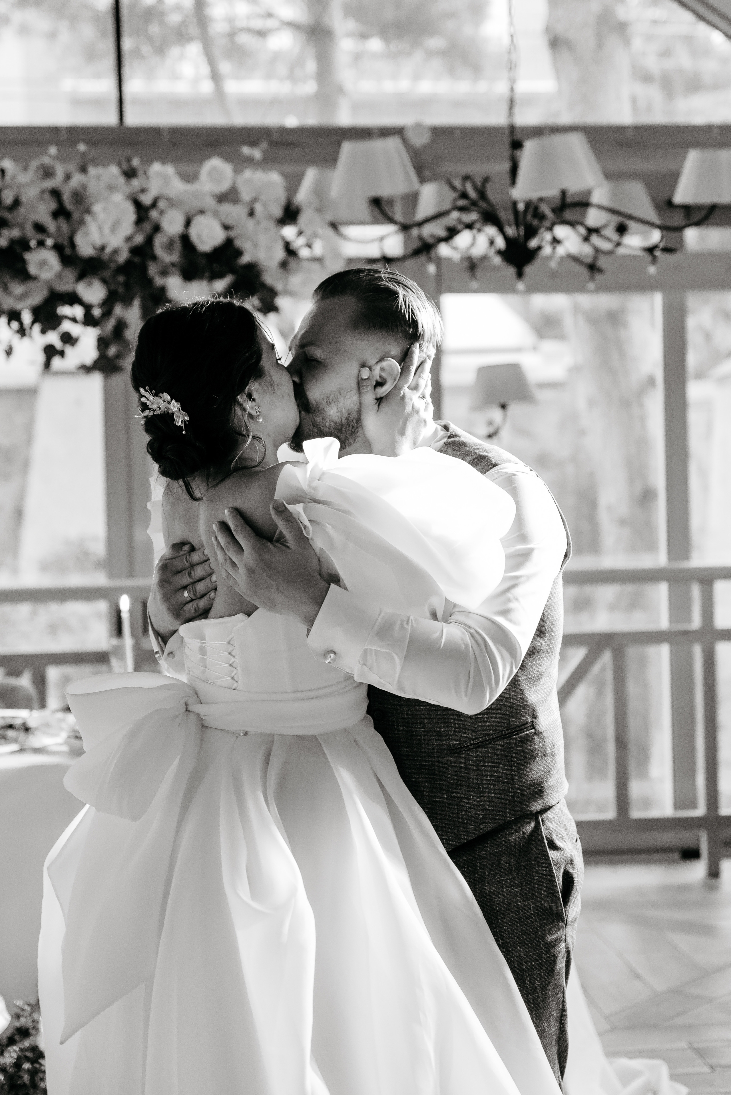 Илья и Маргарита. Фотограф Анастасия Вега Ростов-на-Дону