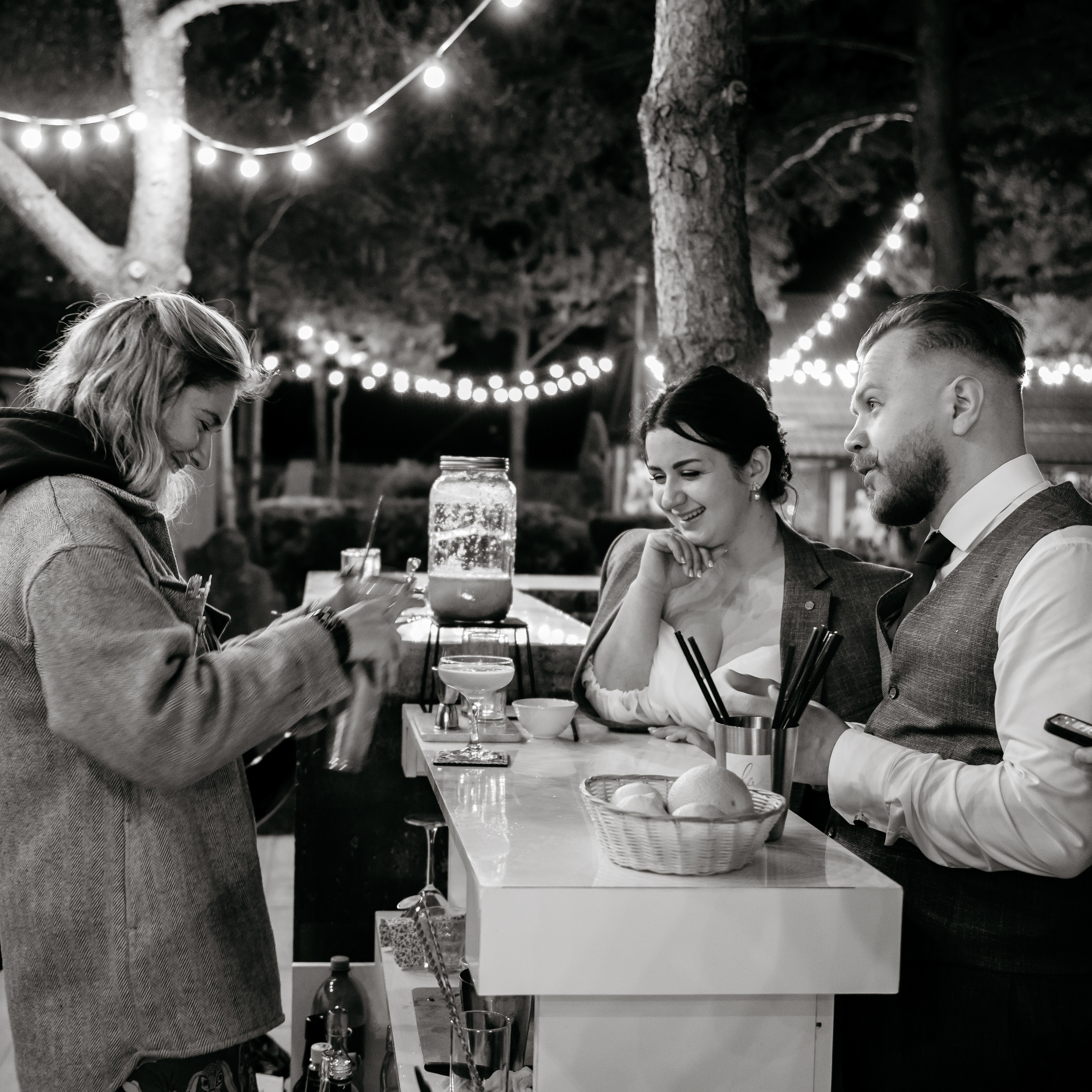 Илья и Маргарита. Фотограф Анастасия Вега Ростов-на-Дону