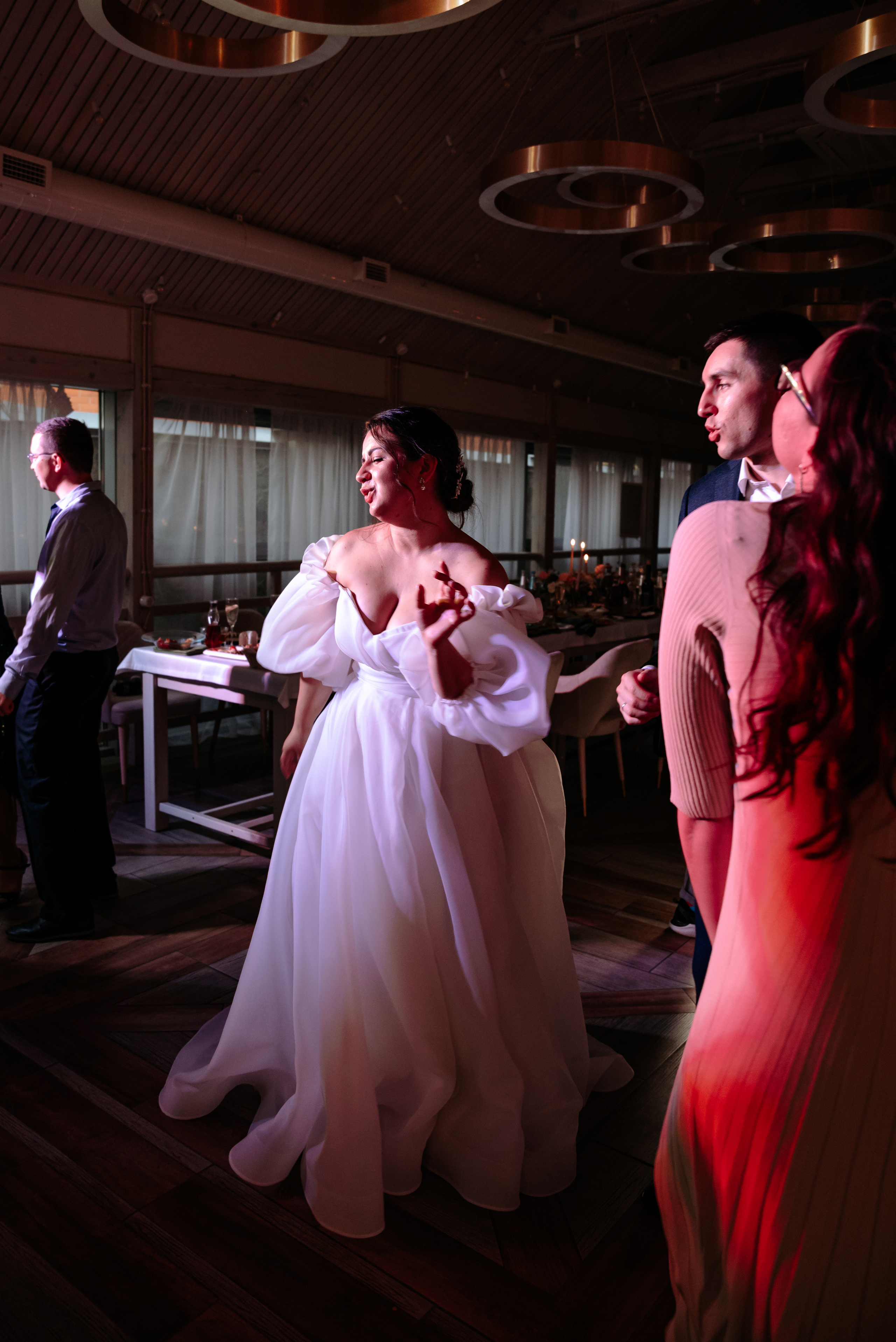 Илья и Маргарита. Фотограф Анастасия Вега Ростов-на-Дону