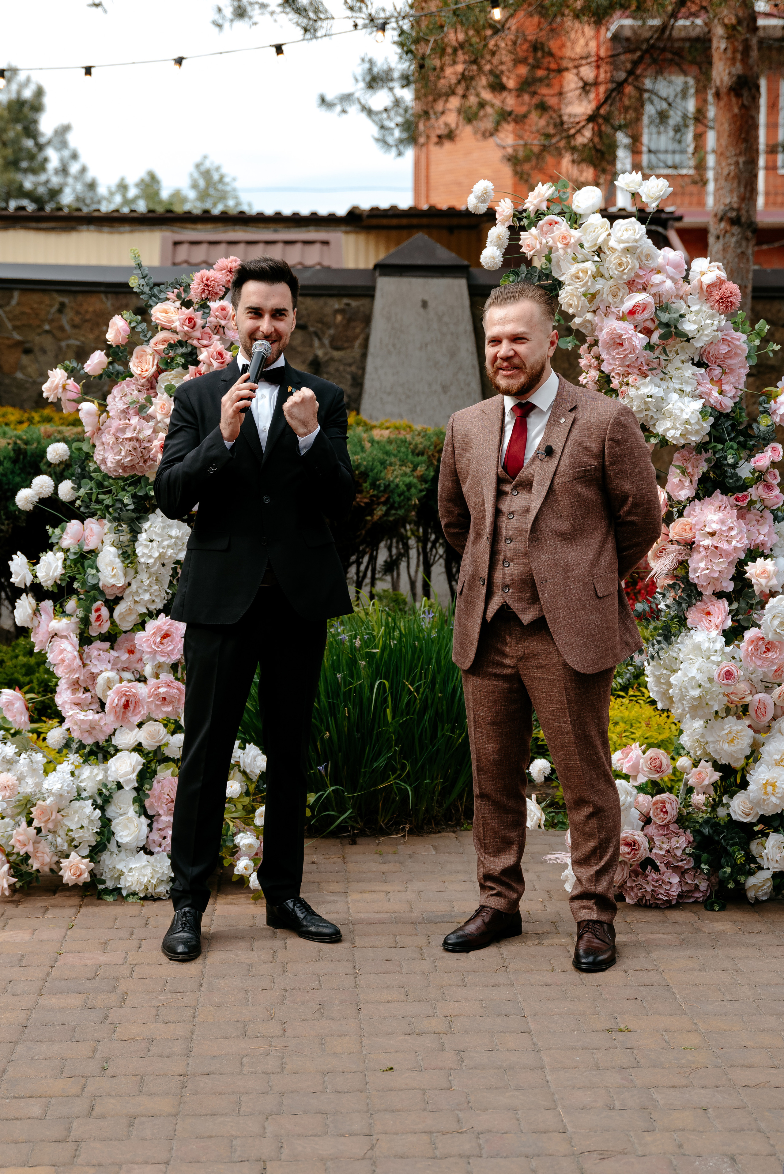 Илья и Маргарита. Фотограф Анастасия Вега Ростов-на-Дону