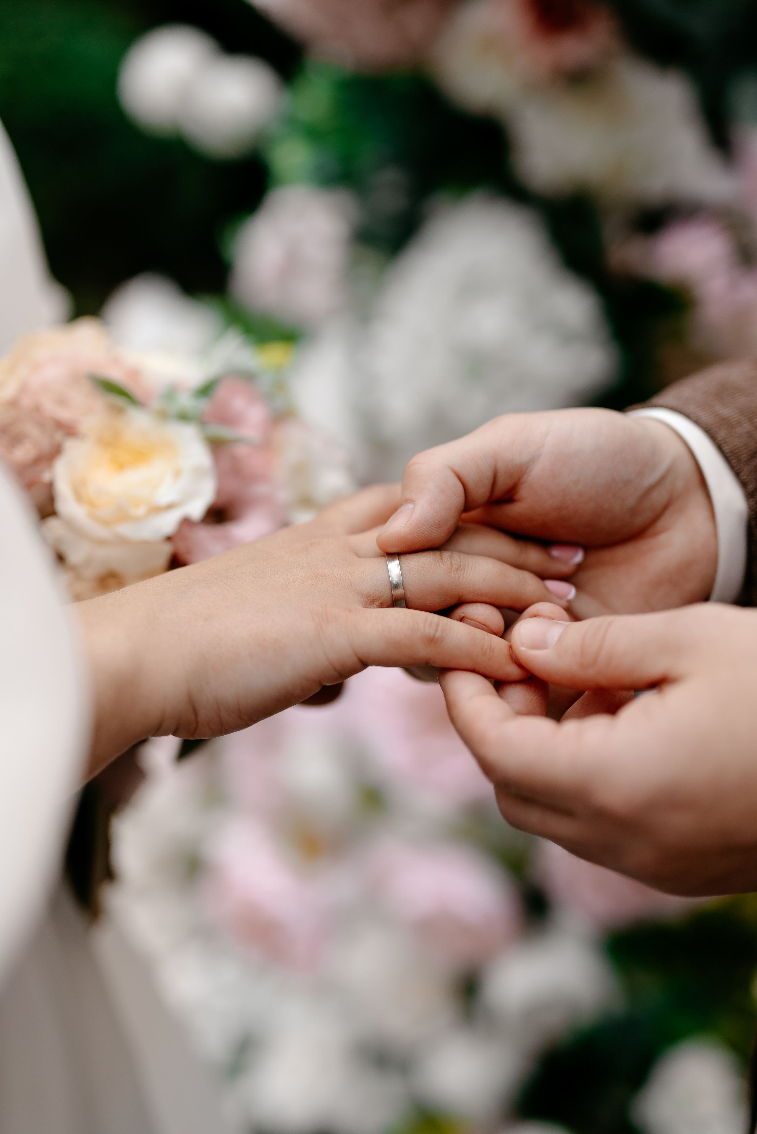 Илья и Маргарита. Фотограф Анастасия Вега Ростов-на-Дону