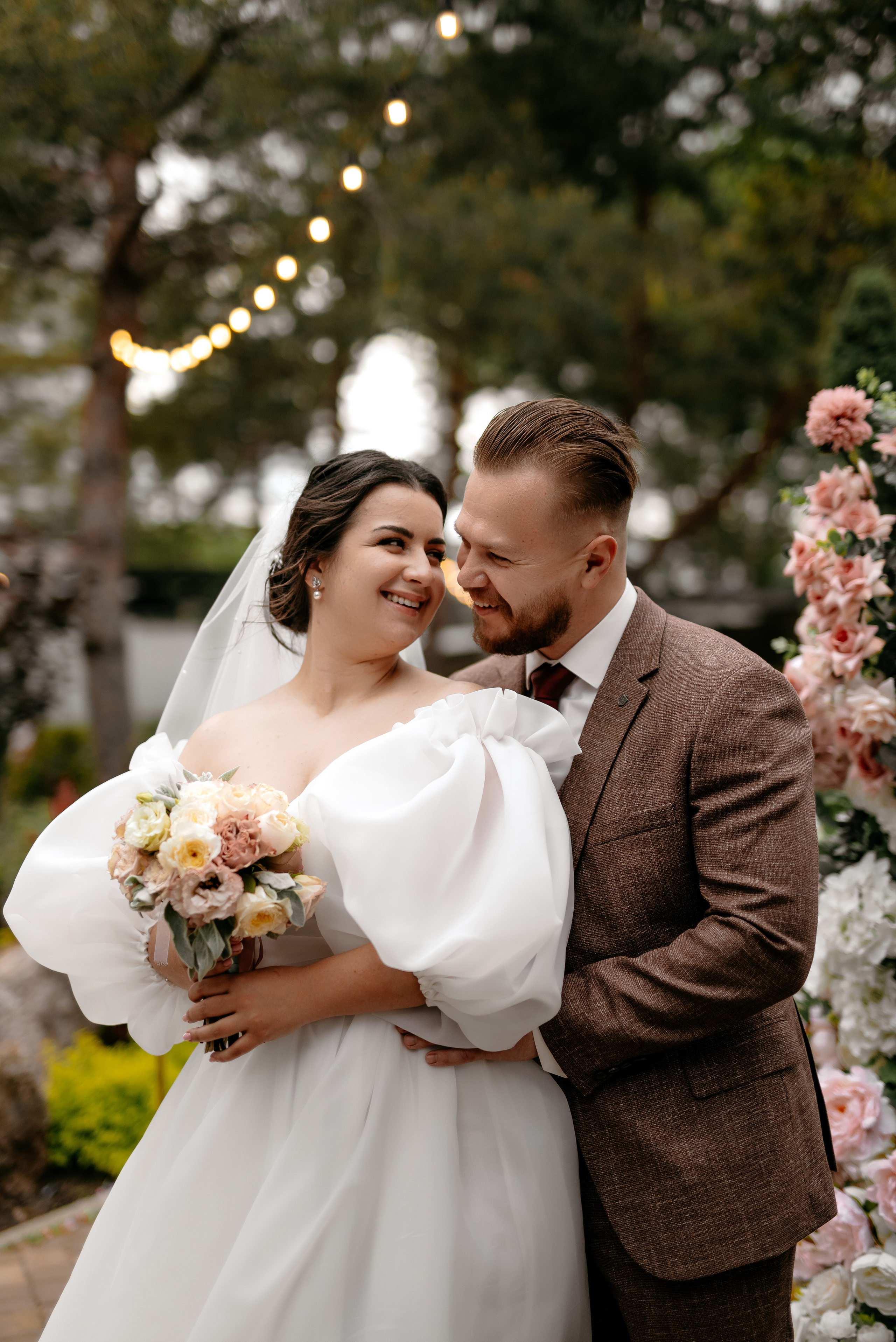 Илья и Маргарита. Фотограф Анастасия Вега Ростов-на-Дону