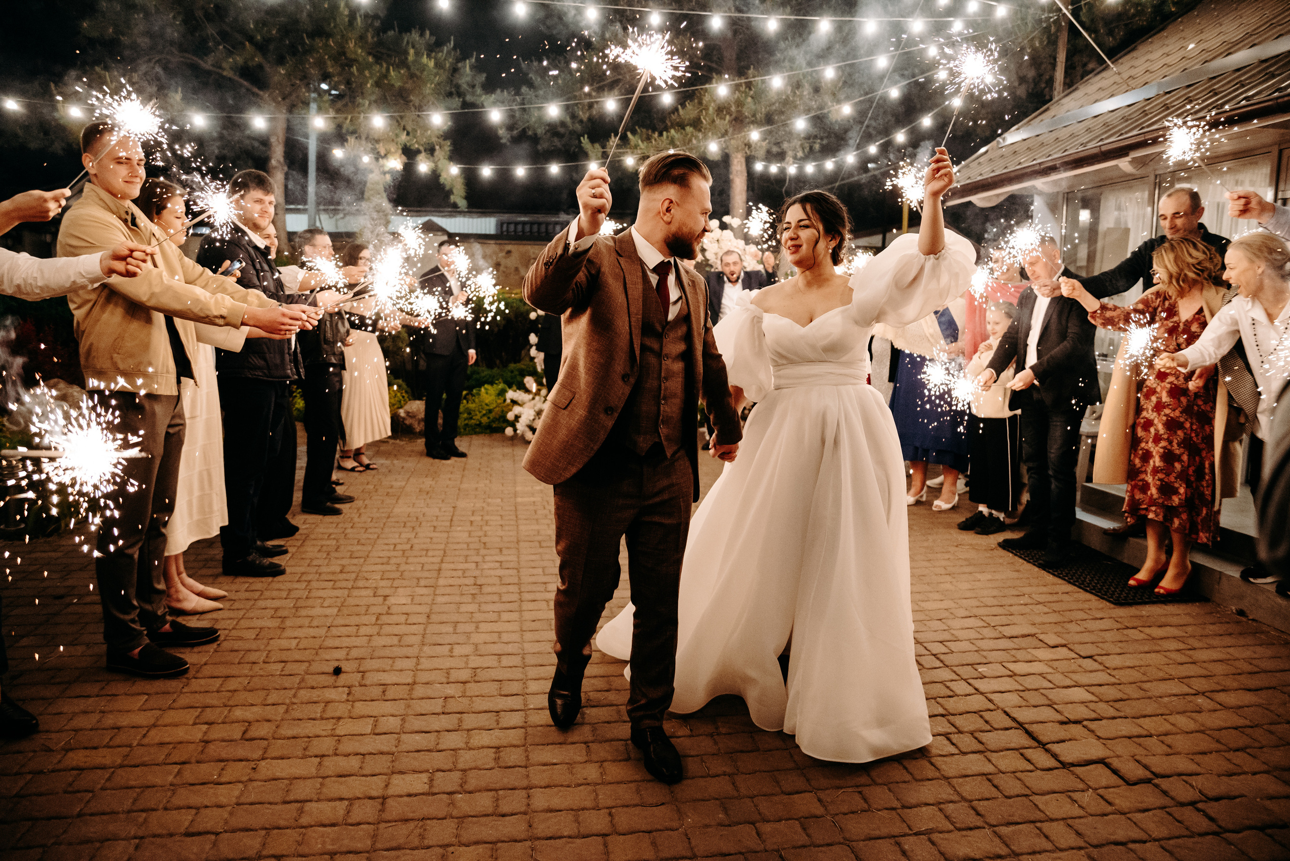 Илья и Маргарита. Фотограф Анастасия Вега Ростов-на-Дону