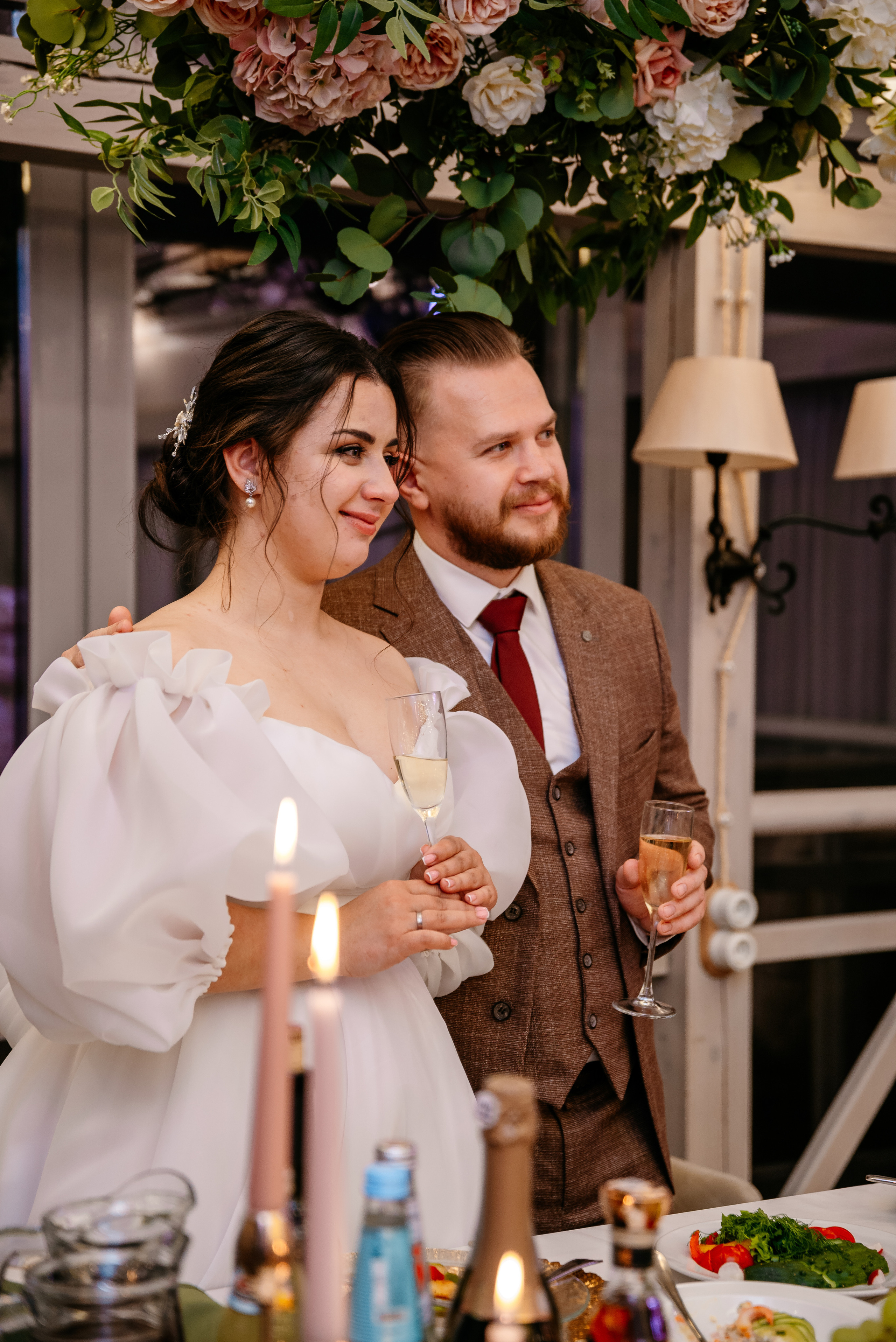 Илья и Маргарита. Фотограф Анастасия Вега Ростов-на-Дону