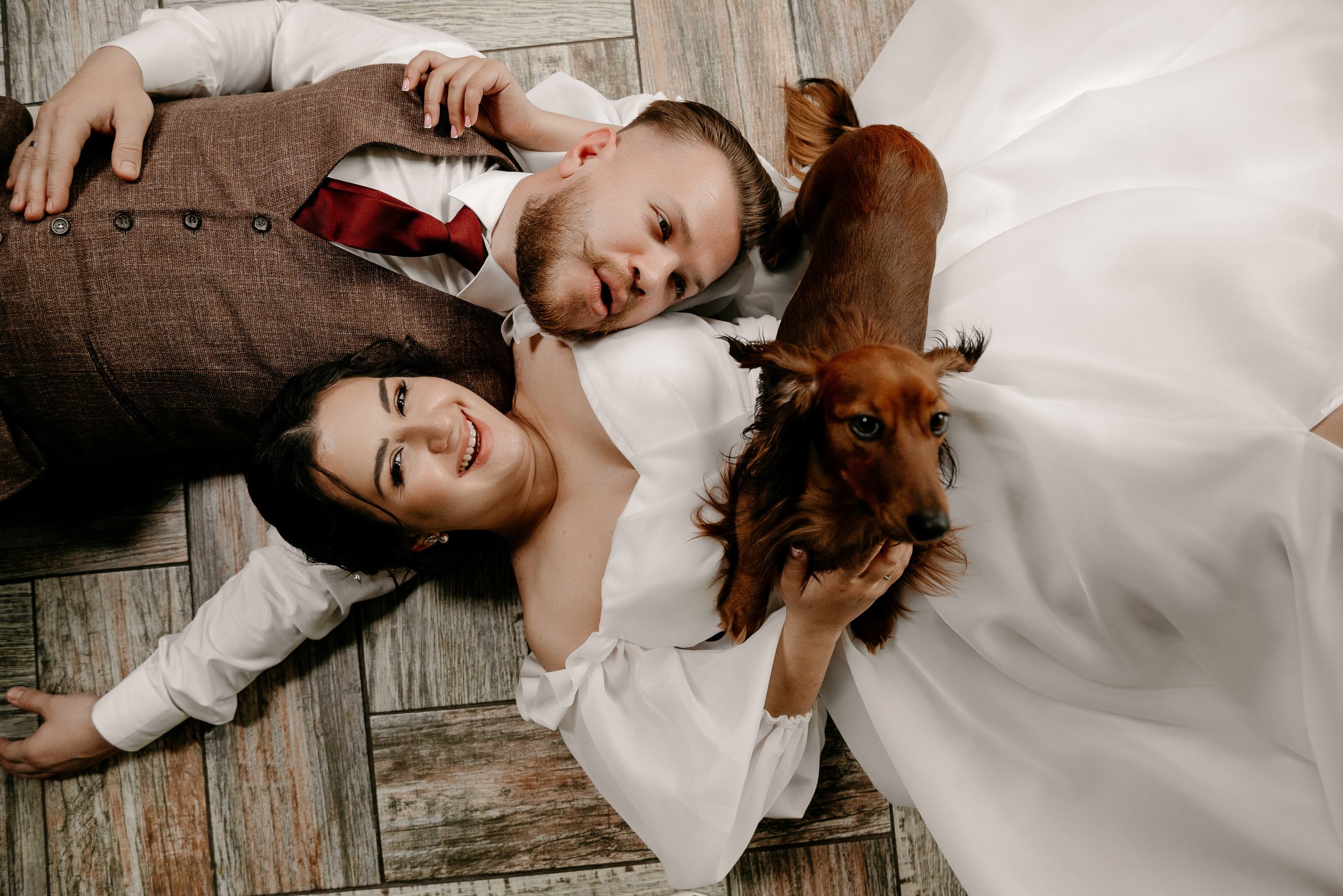 Илья и Маргарита. Фотограф Анастасия Вега Ростов-на-Дону