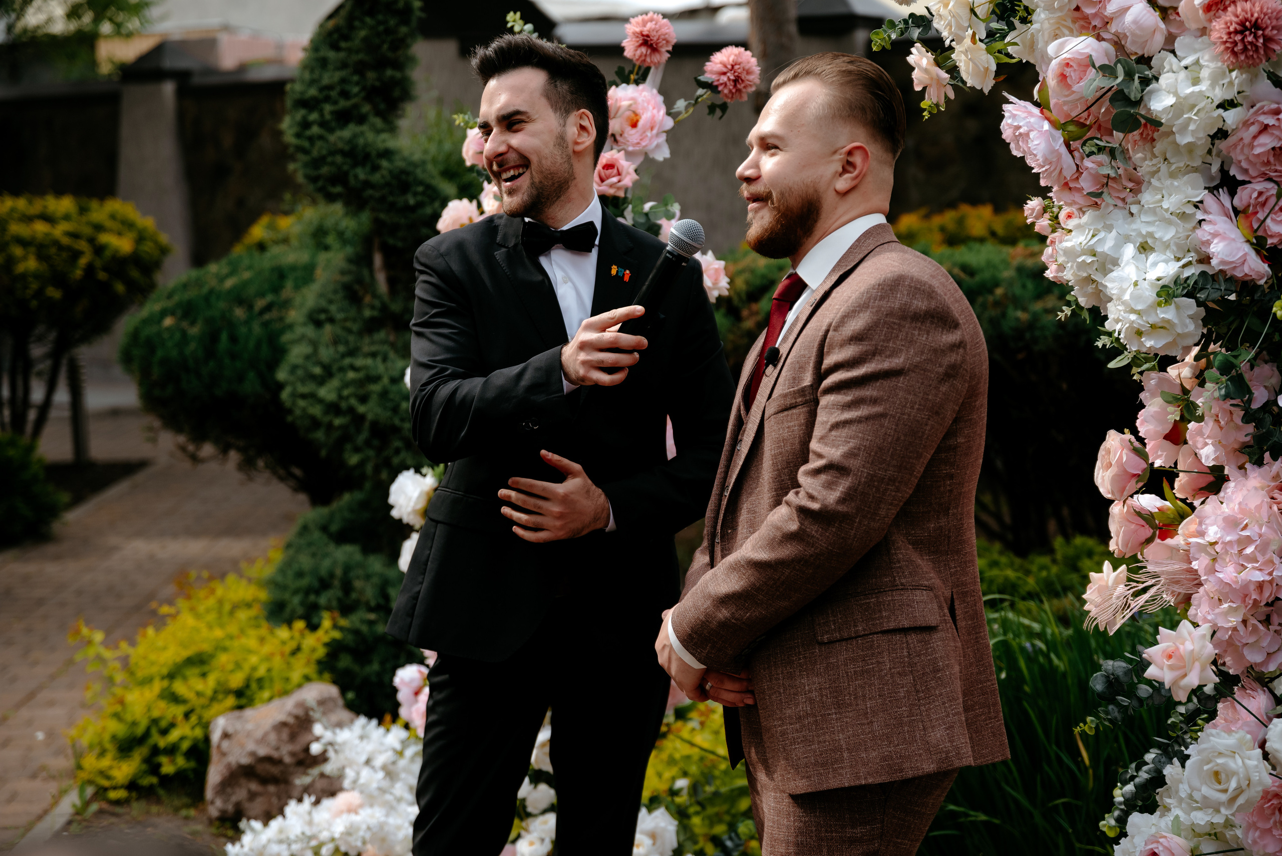 Илья и Маргарита. Фотограф Анастасия Вега Ростов-на-Дону