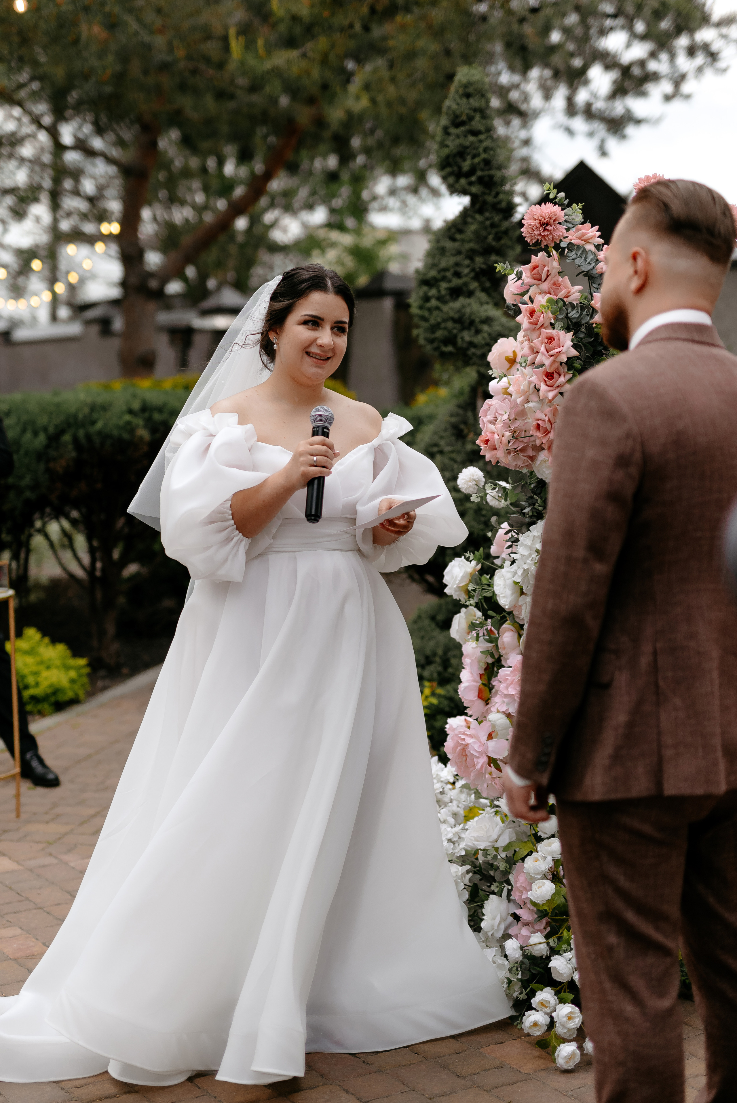 Илья и Маргарита. Фотограф Анастасия Вега Ростов-на-Дону