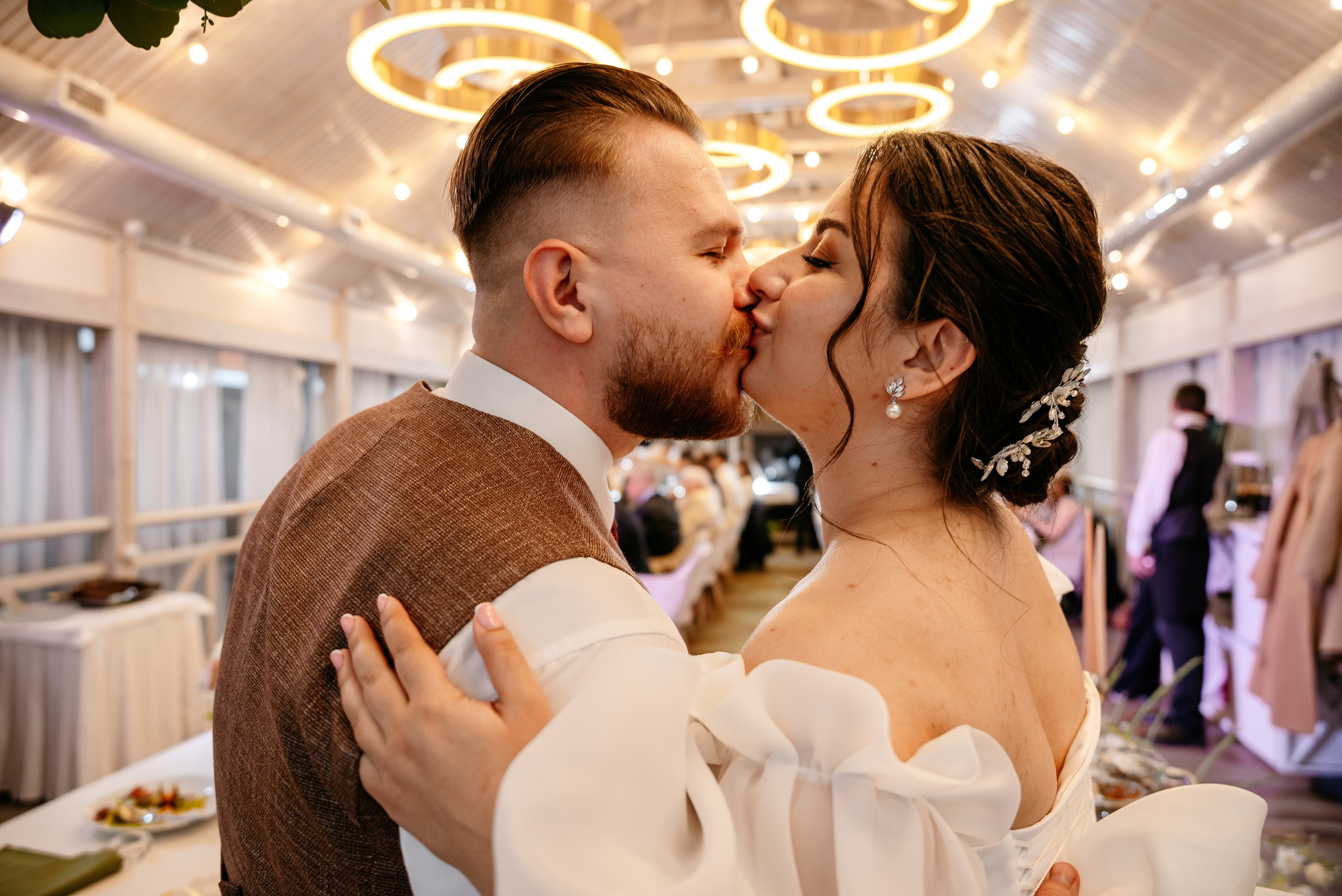 Илья и Маргарита. Фотограф Анастасия Вега Ростов-на-Дону