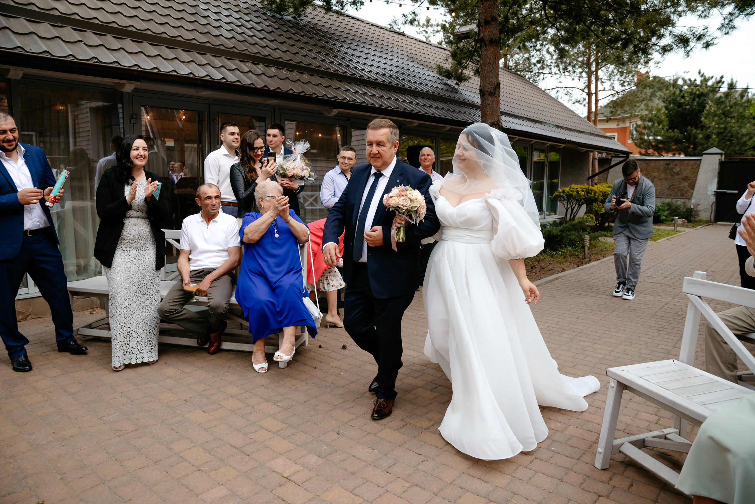 Илья и Маргарита. Фотограф Анастасия Вега Ростов-на-Дону