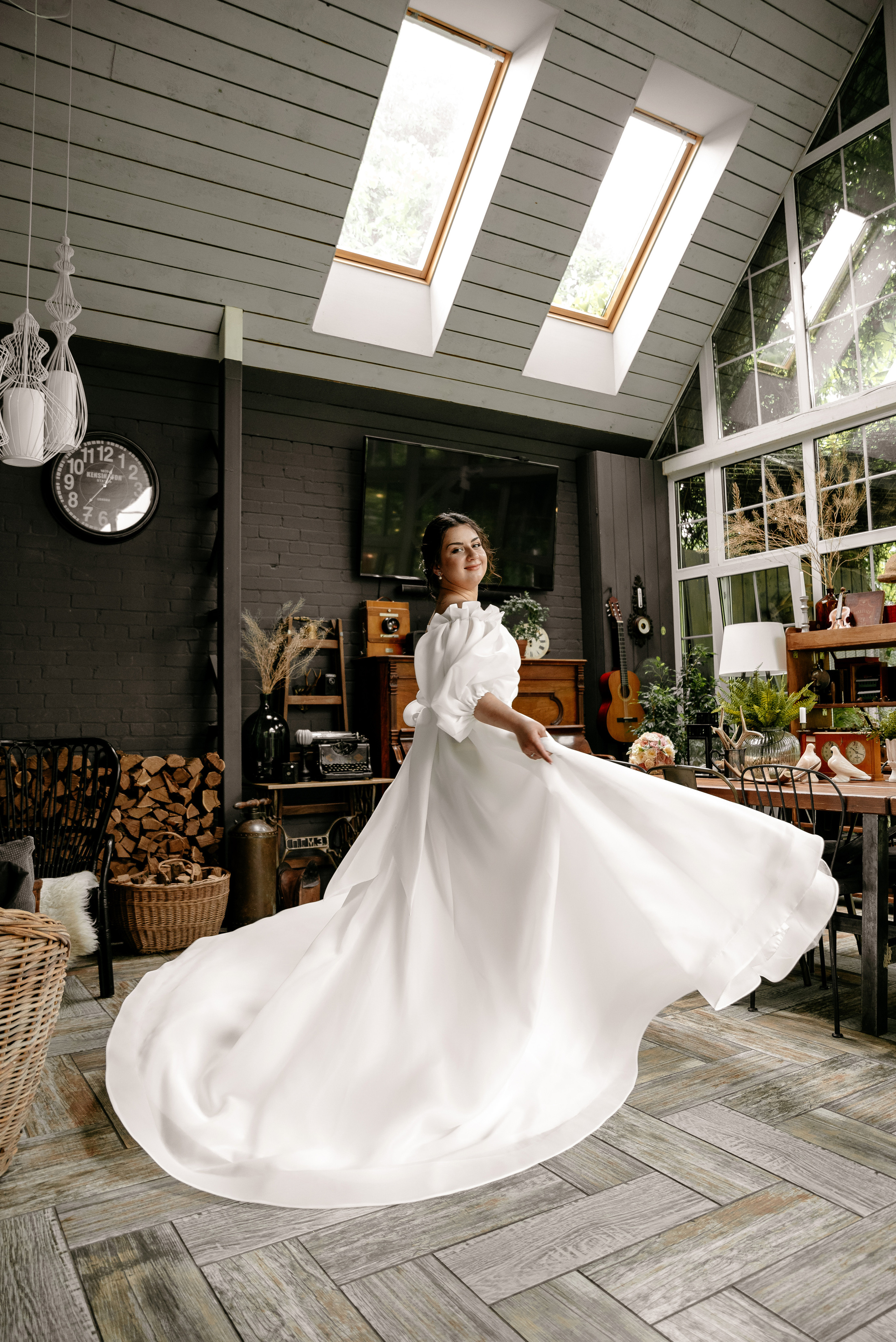 Илья и Маргарита. Фотограф Анастасия Вега Ростов-на-Дону