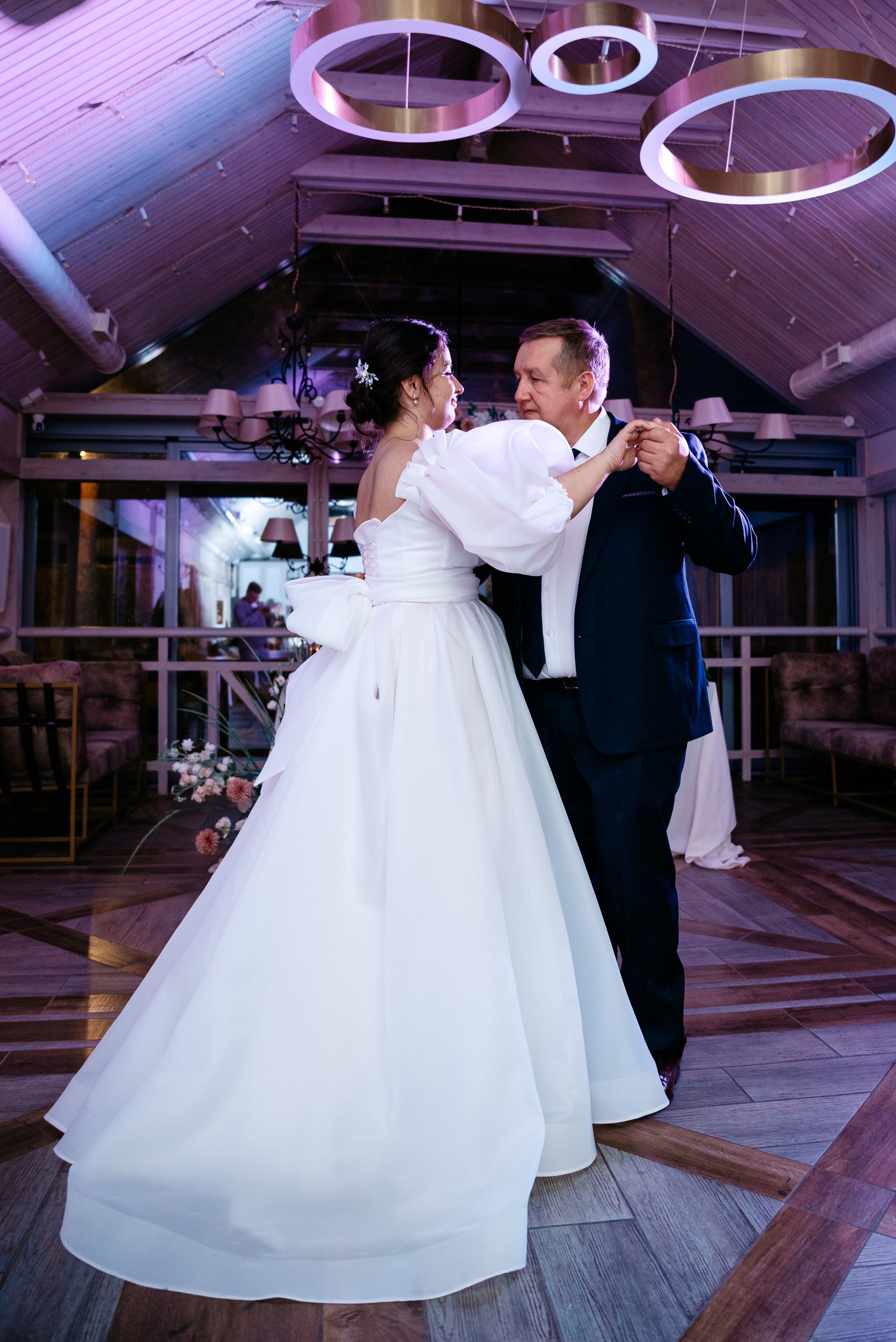 Илья и Маргарита. Фотограф Анастасия Вега Ростов-на-Дону