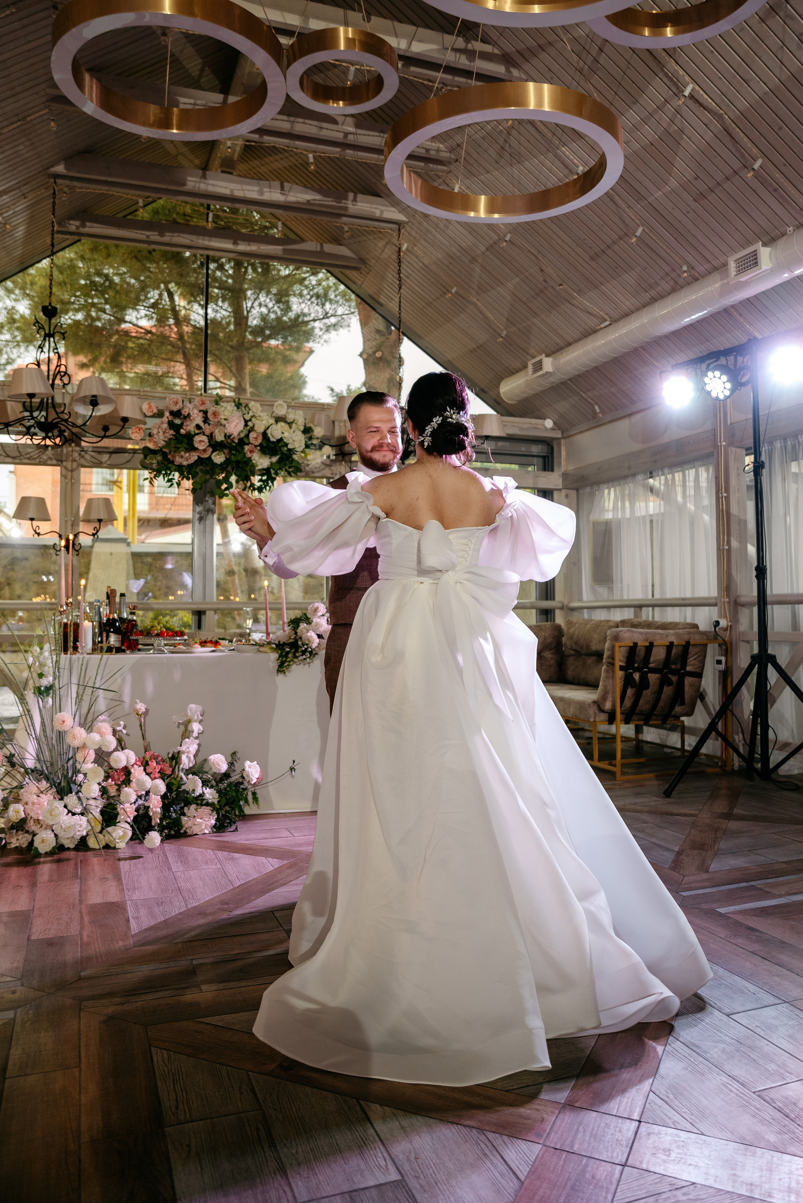 Илья и Маргарита. Фотограф Анастасия Вега Ростов-на-Дону