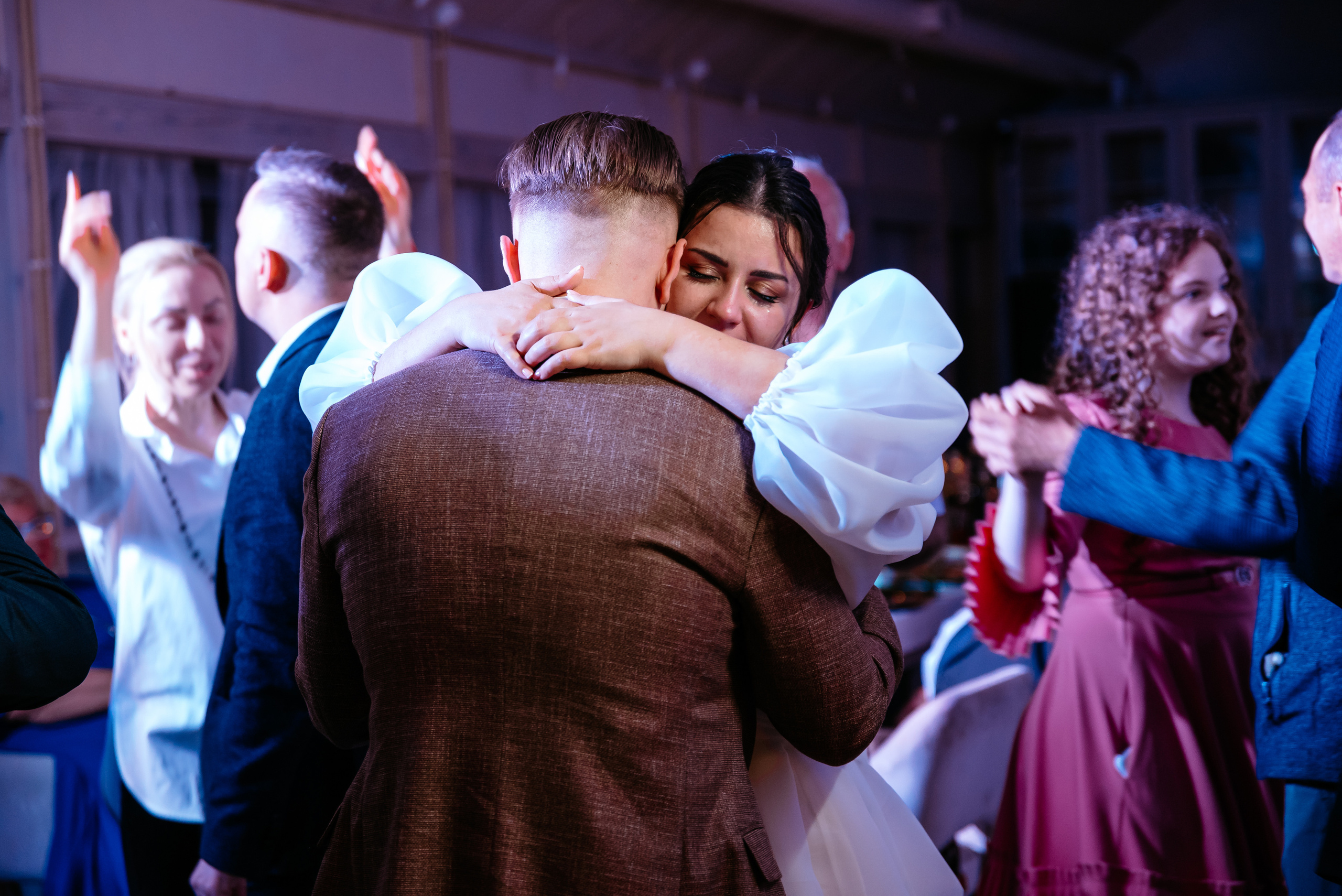 Илья и Маргарита. Фотограф Анастасия Вега Ростов-на-Дону