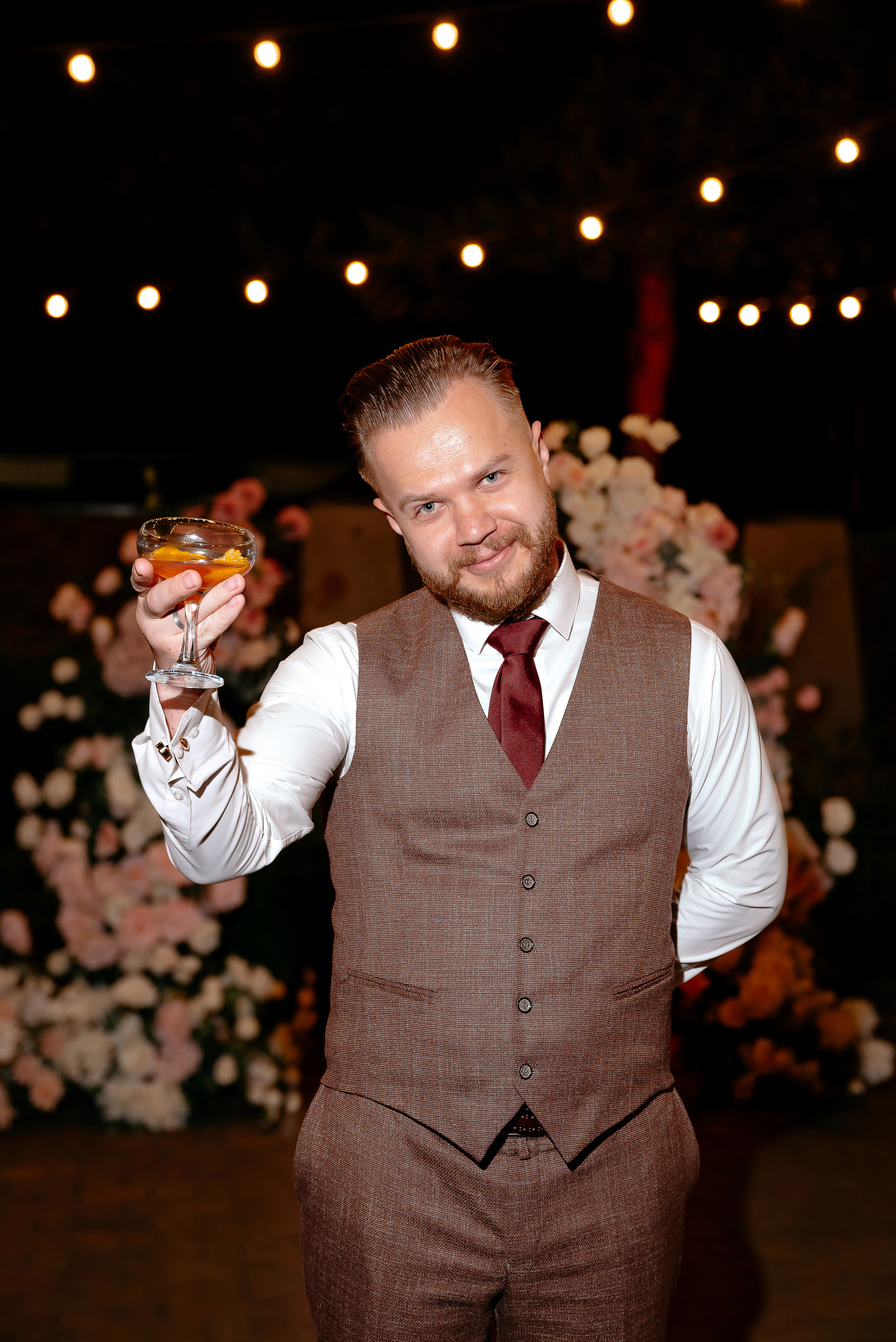 Илья и Маргарита. Фотограф Анастасия Вега Ростов-на-Дону