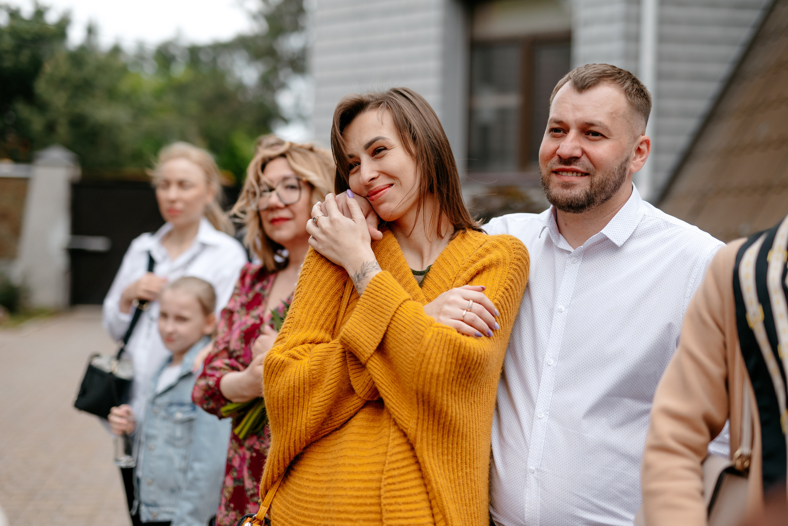 Илья и Маргарита. Фотограф Анастасия Вега Ростов-на-Дону