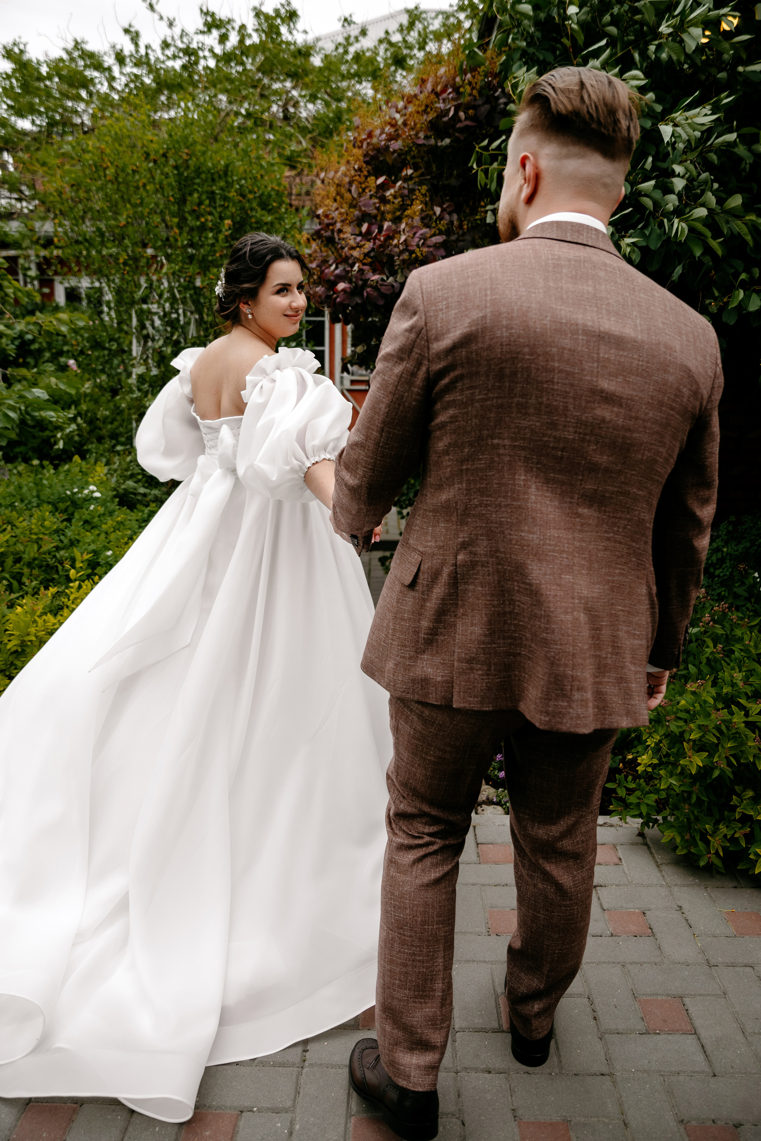 Илья и Маргарита. Фотограф Анастасия Вега Ростов-на-Дону