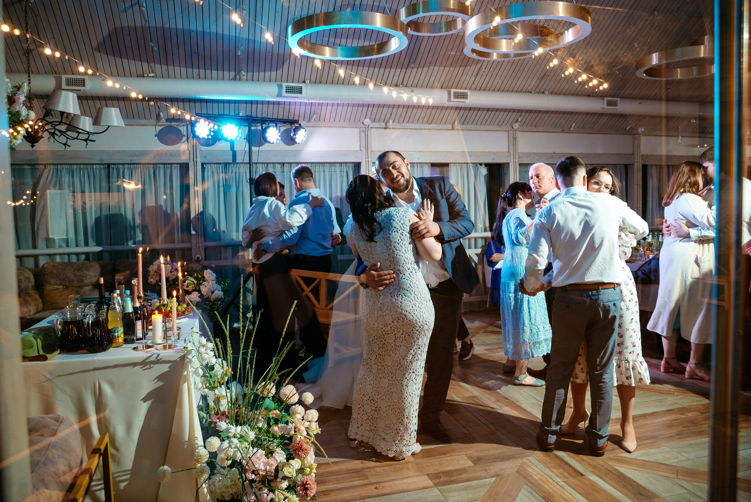 Илья и Маргарита. Фотограф Анастасия Вега Ростов-на-Дону