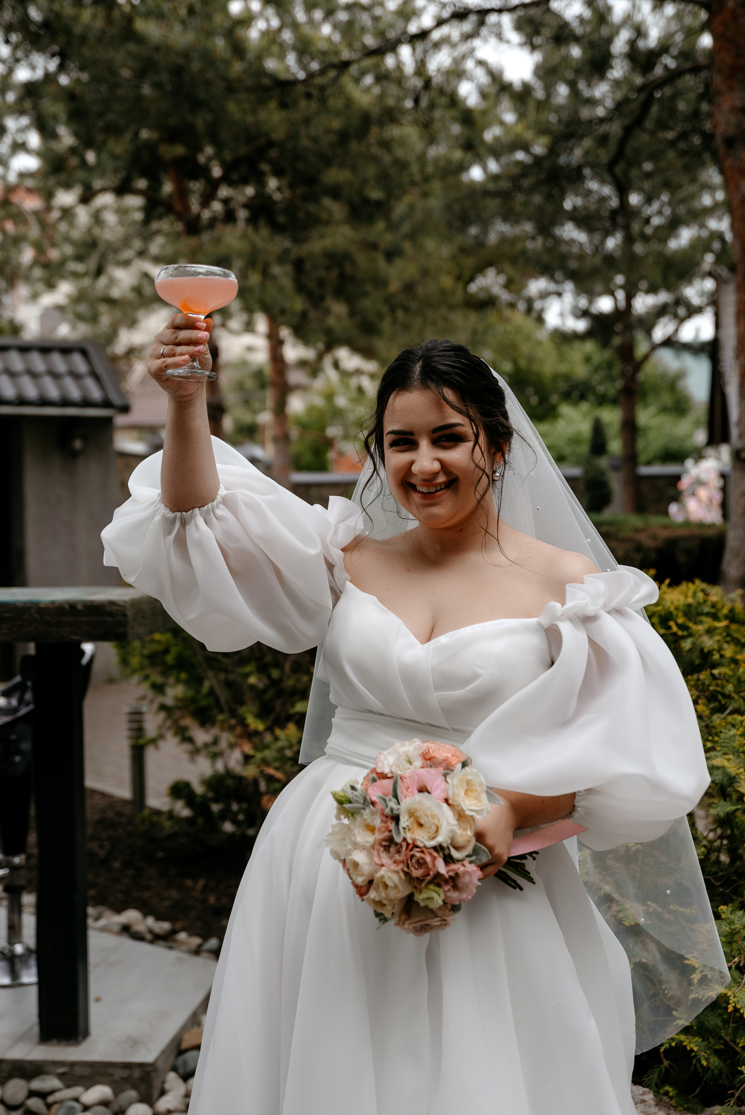 Илья и Маргарита. Фотограф Анастасия Вега Ростов-на-Дону