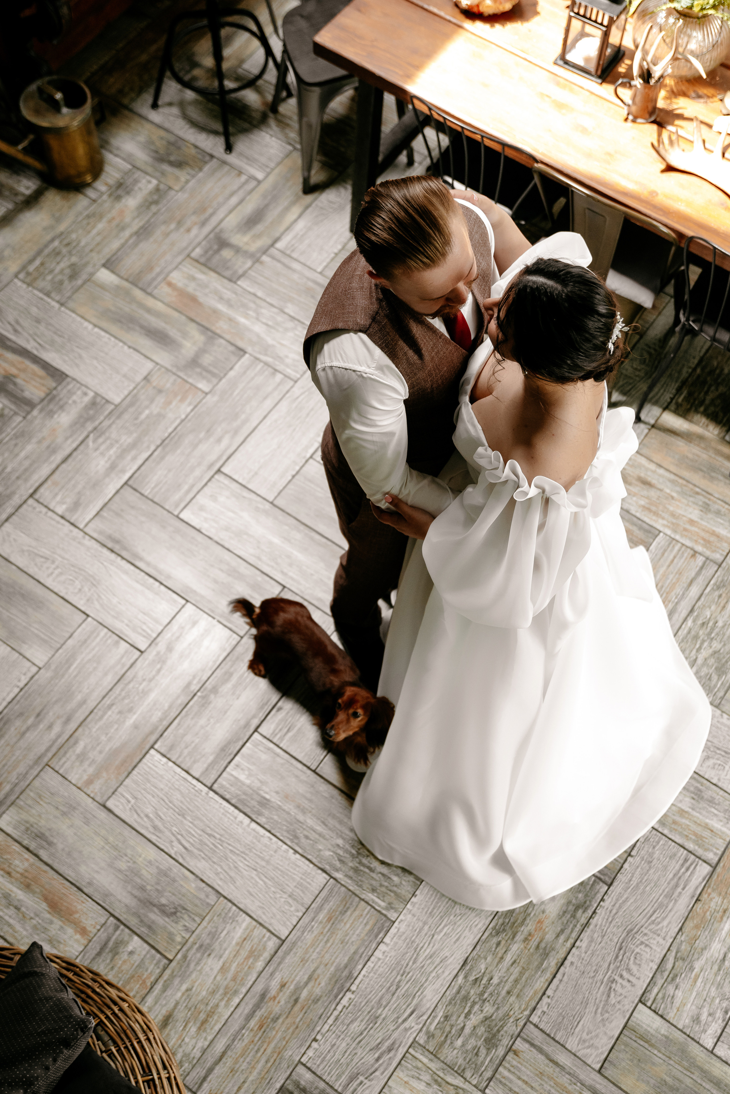 Илья и Маргарита. Фотограф Анастасия Вега Ростов-на-Дону