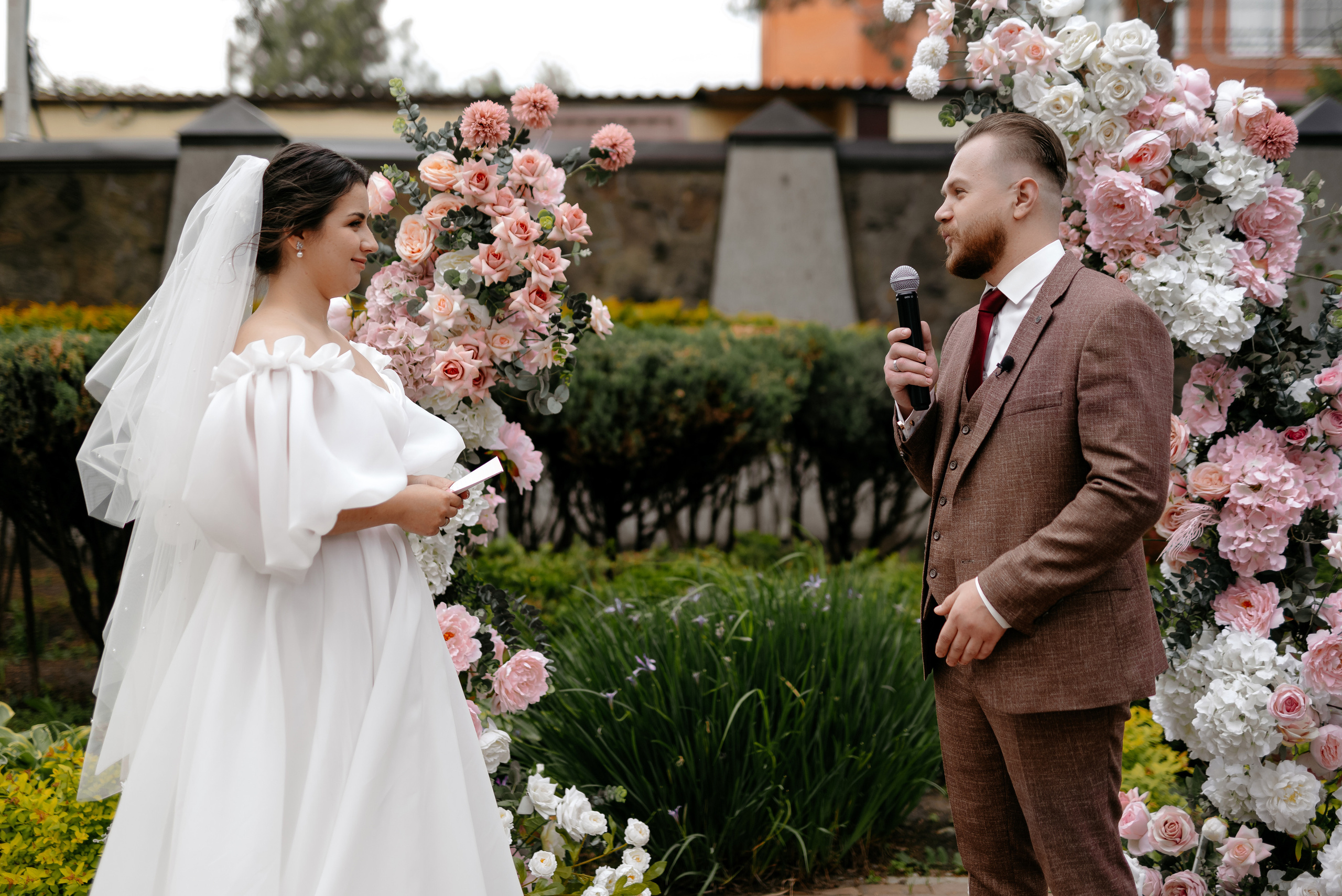 Илья и Маргарита. Фотограф Анастасия Вега Ростов-на-Дону