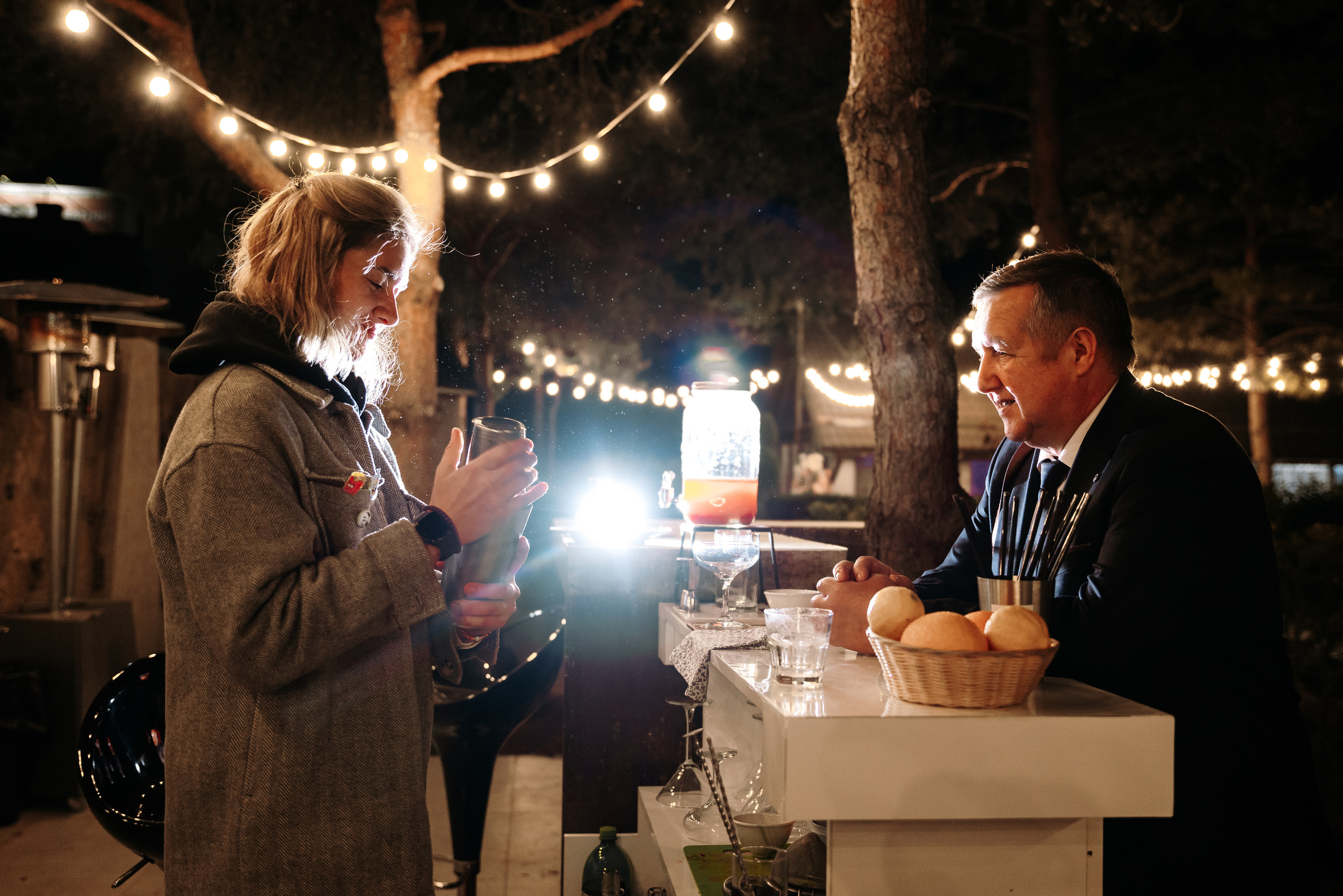 Илья и Маргарита. Фотограф Анастасия Вега Ростов-на-Дону