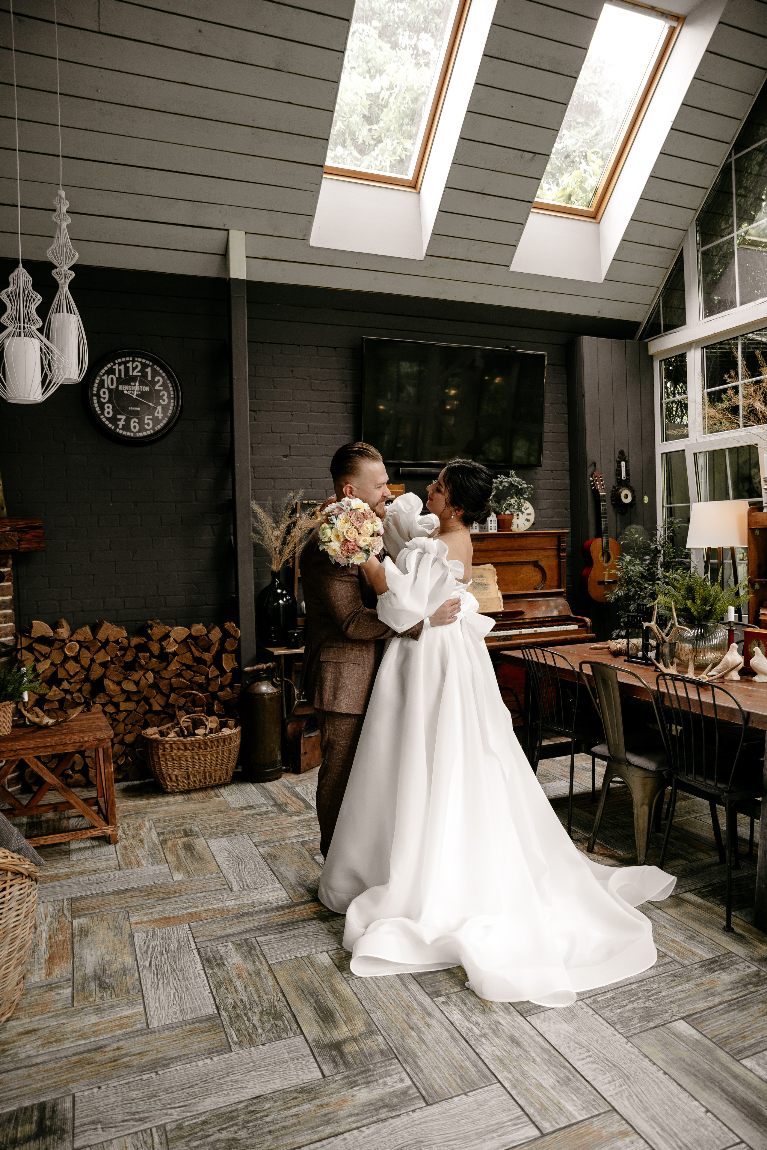 Илья и Маргарита. Фотограф Анастасия Вега Ростов-на-Дону