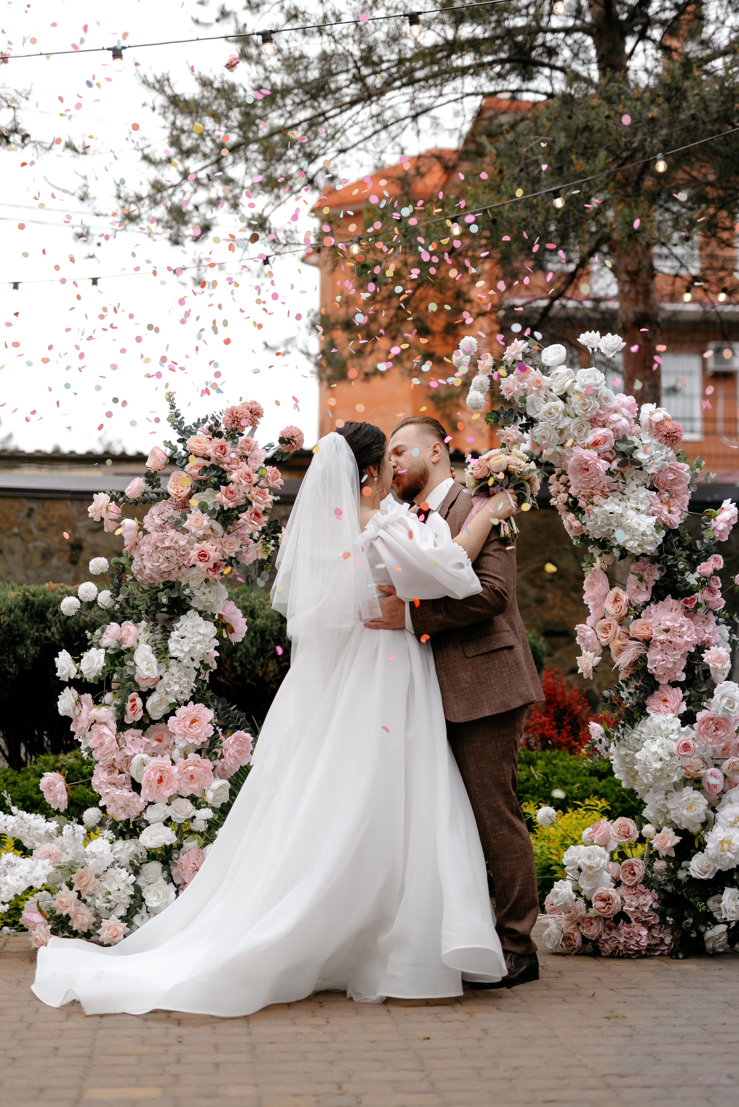 Илья и Маргарита. Фотограф Анастасия Вега Ростов-на-Дону