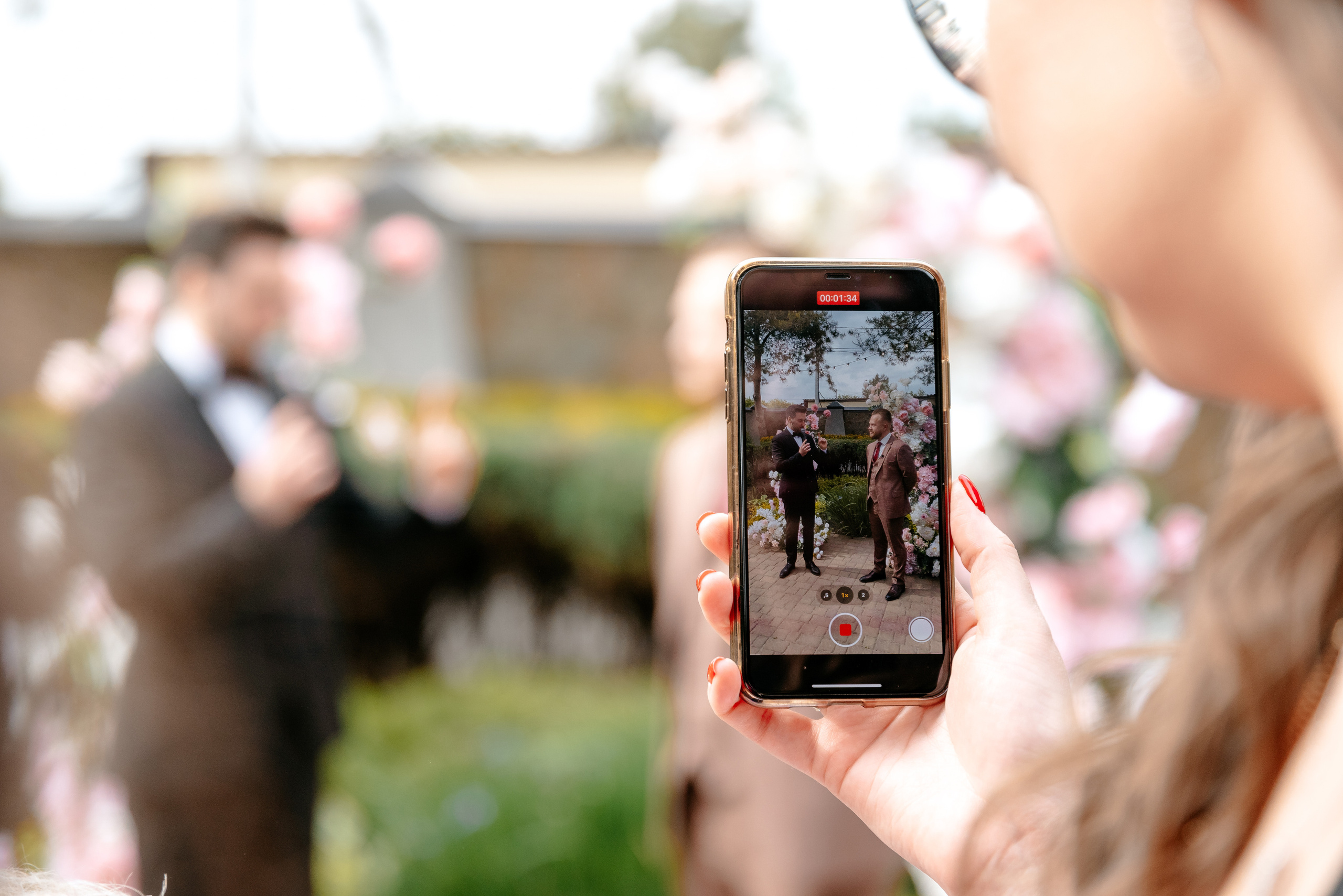 Илья и Маргарита. Фотограф Анастасия Вега Ростов-на-Дону