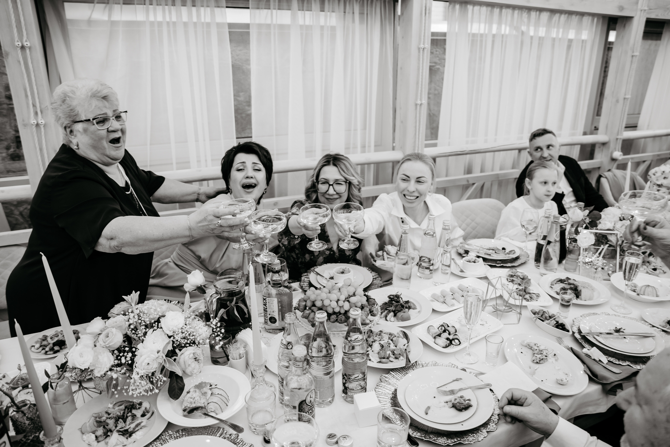 Илья и Маргарита. Фотограф Анастасия Вега Ростов-на-Дону