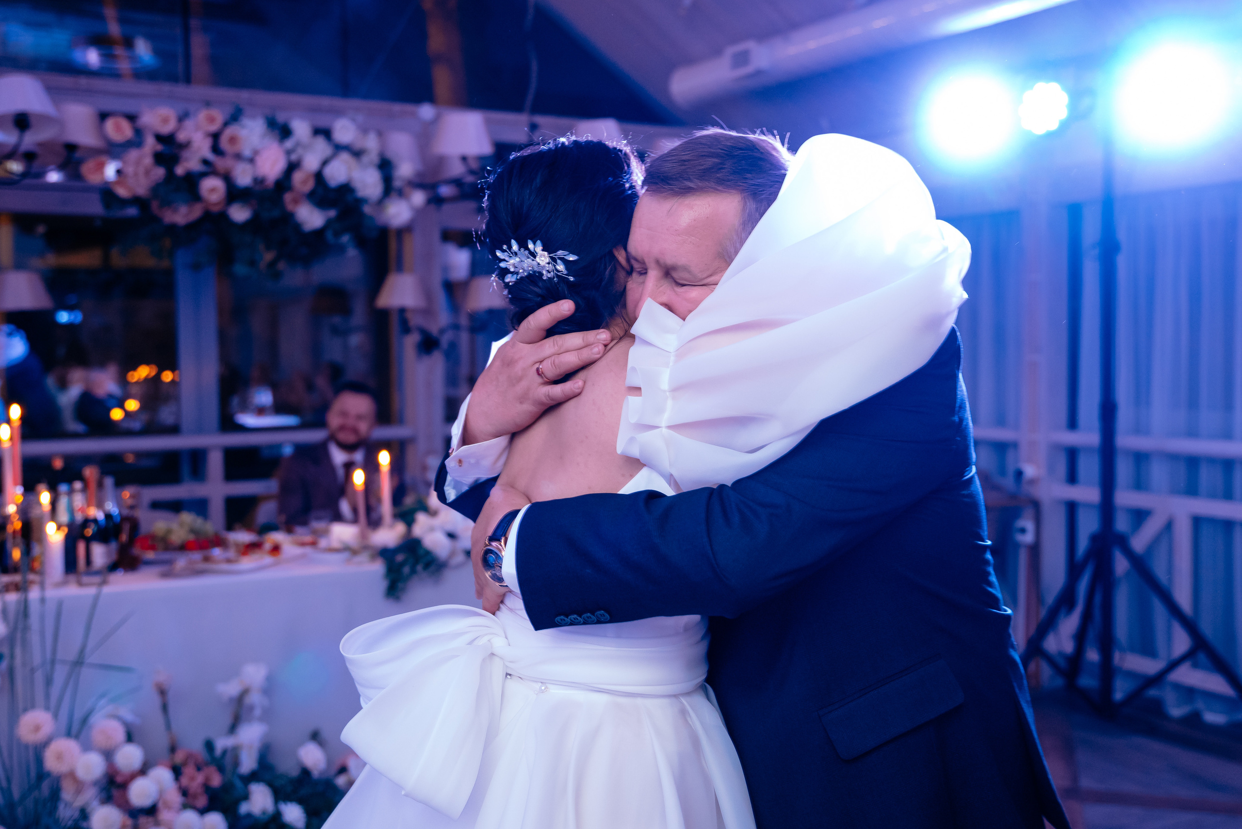 Илья и Маргарита. Фотограф Анастасия Вега Ростов-на-Дону