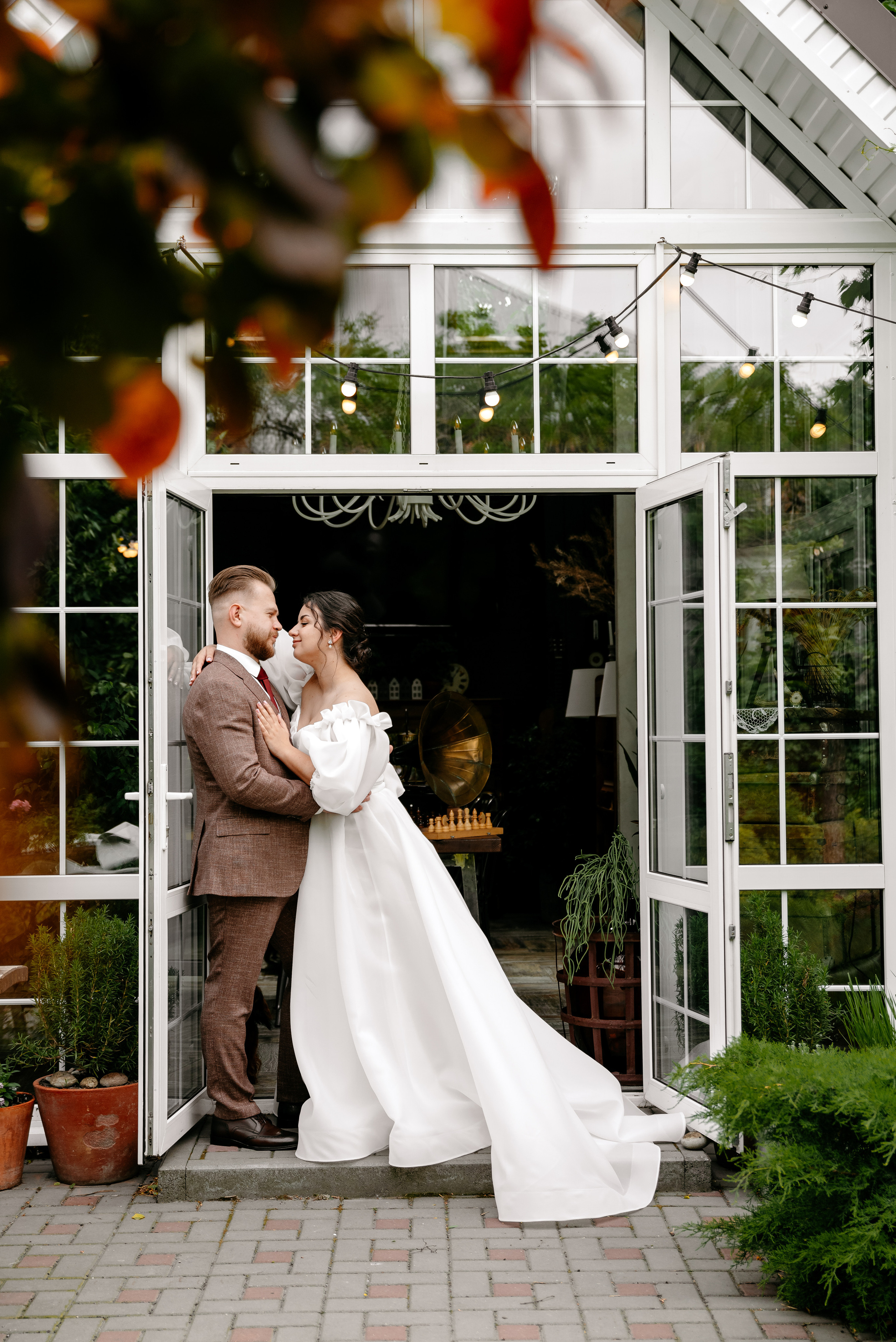 Илья и Маргарита. Фотограф Анастасия Вега Ростов-на-Дону