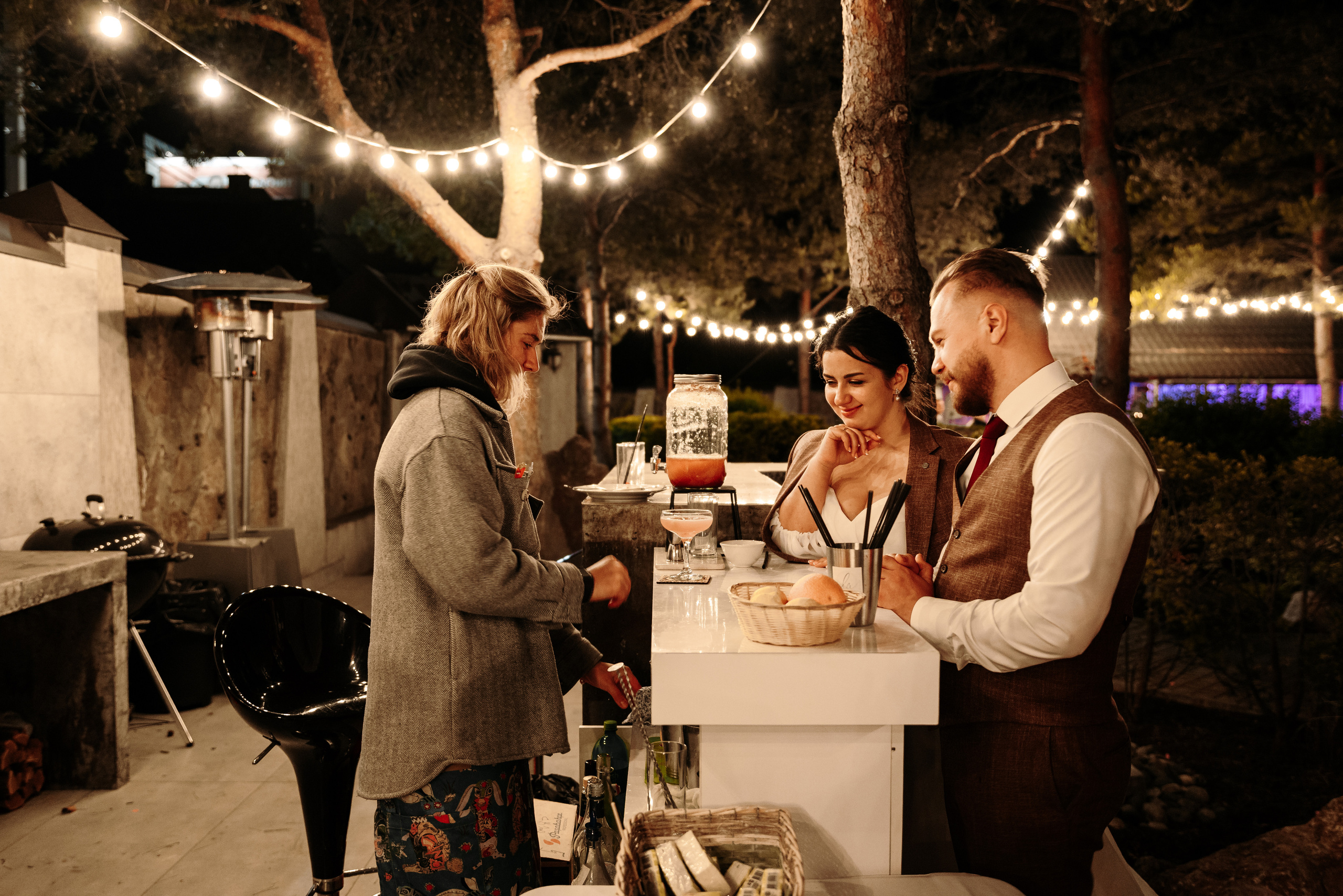 Илья и Маргарита. Фотограф Анастасия Вега Ростов-на-Дону