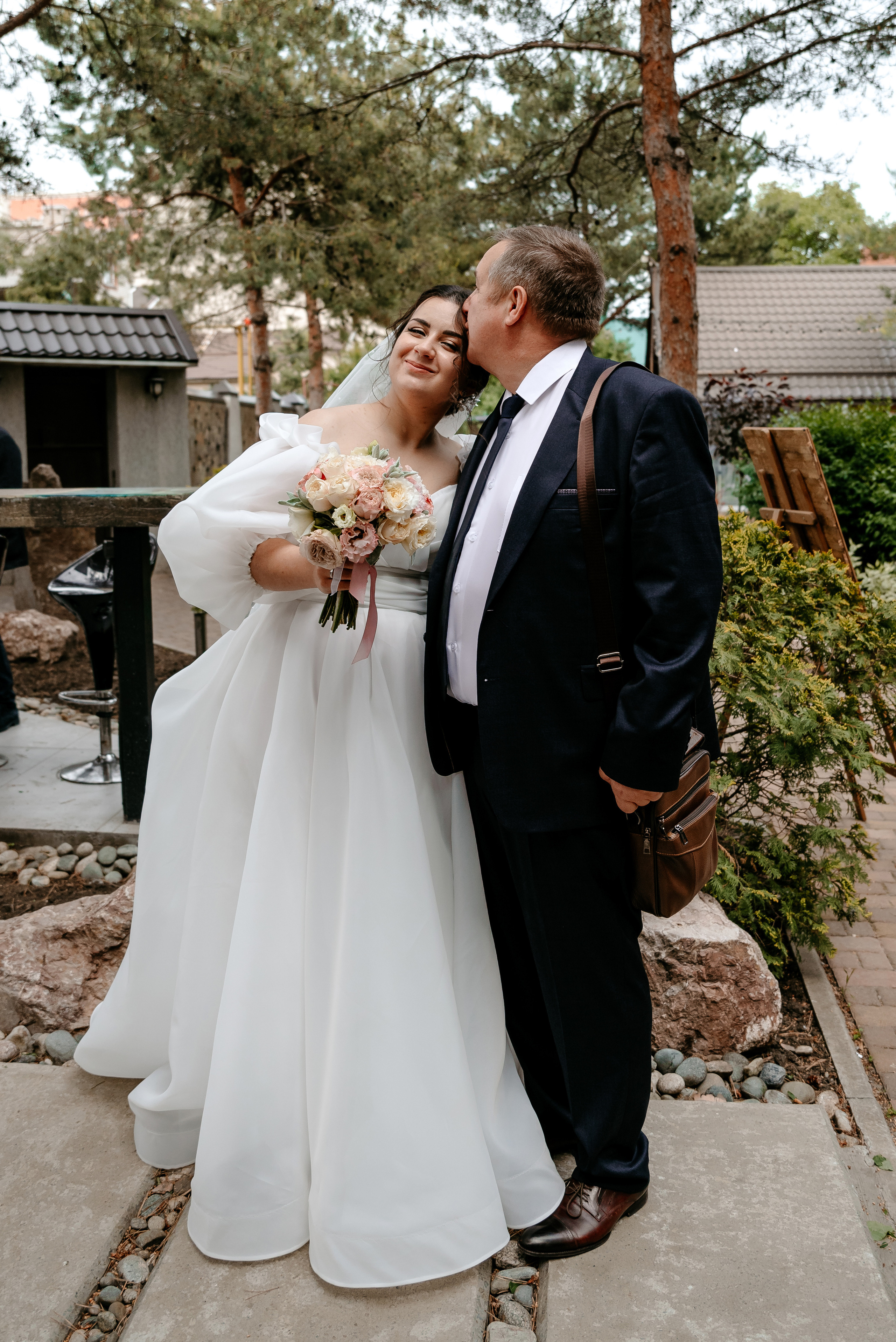 Илья и Маргарита. Фотограф Анастасия Вега Ростов-на-Дону