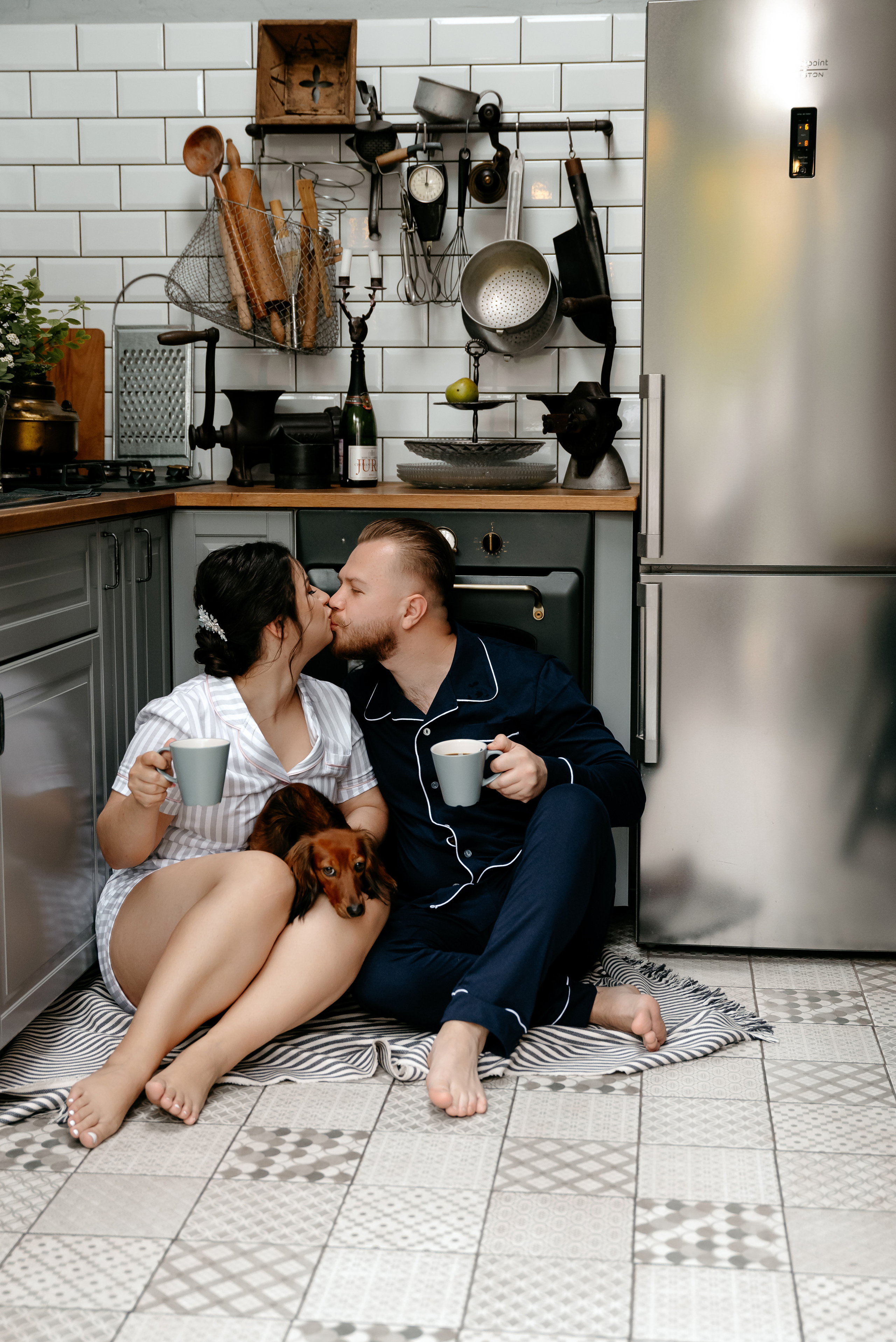 Илья и Маргарита. Фотограф Анастасия Вега Ростов-на-Дону