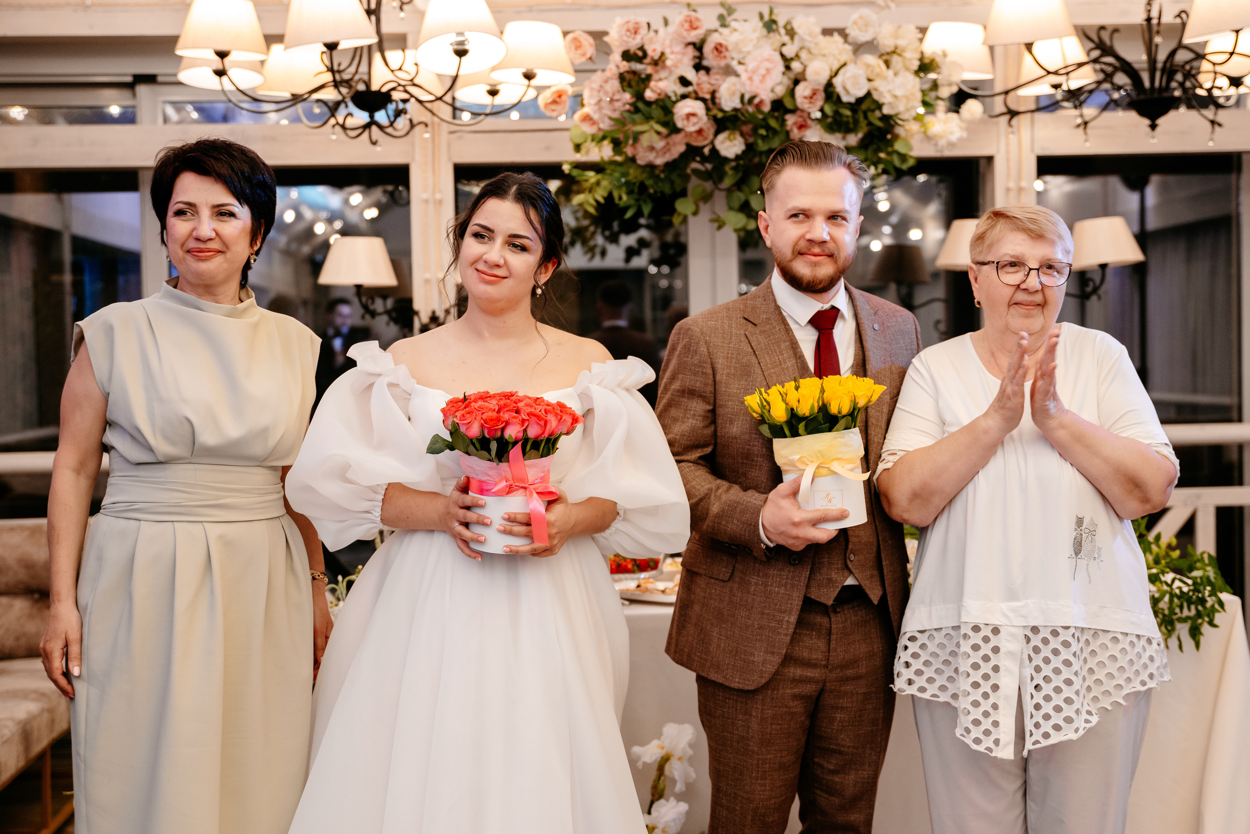 Илья и Маргарита. Фотограф Анастасия Вега Ростов-на-Дону