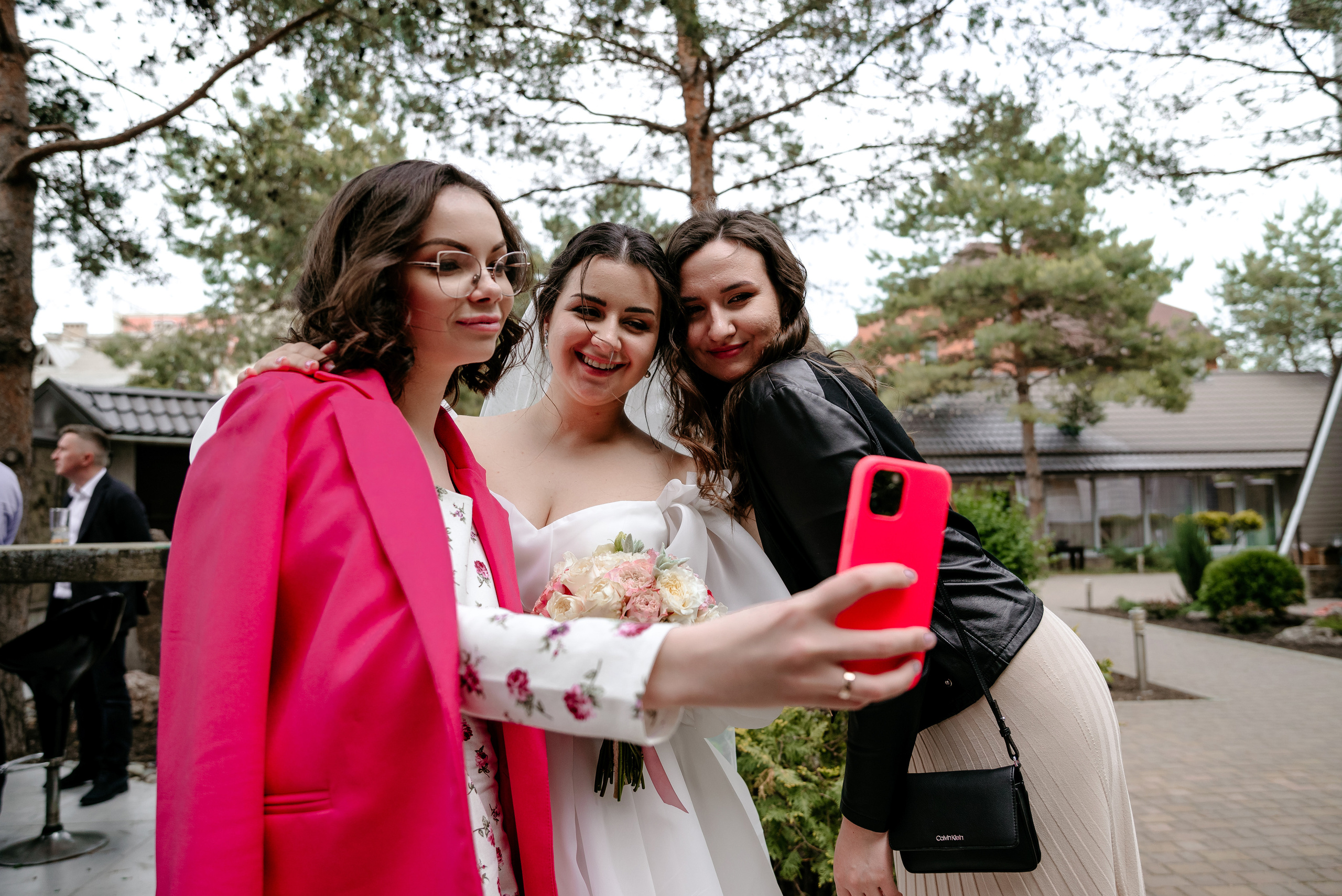 Илья и Маргарита. Фотограф Анастасия Вега Ростов-на-Дону